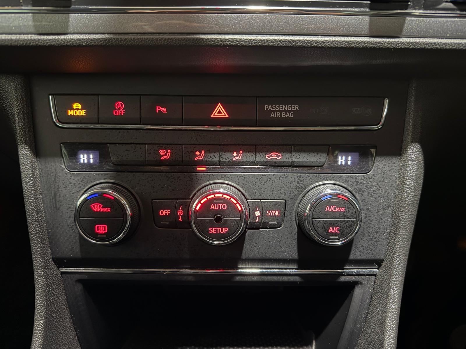 SEAT Leon 2.0 TDI CR FR Hatchback 5dr Diesel Manual Euro 5 (s/s) (150 ps)