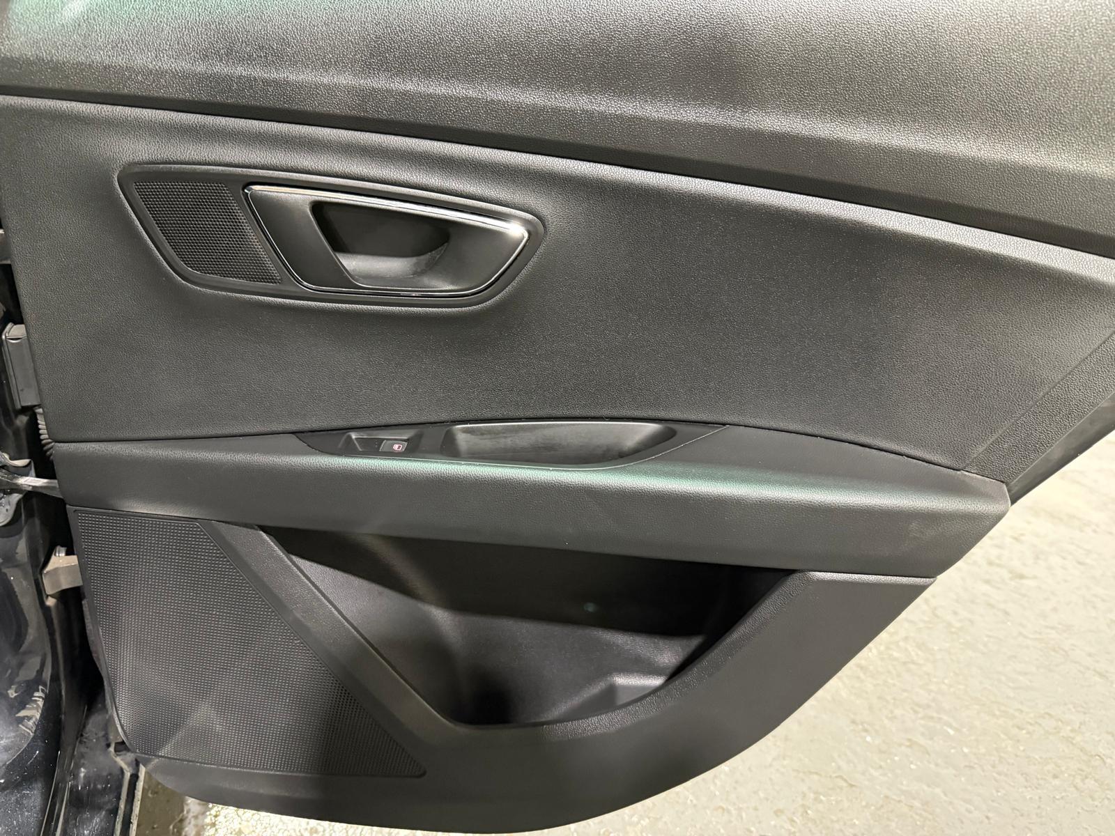 SEAT Leon 2.0 TDI CR FR Hatchback 5dr Diesel Manual Euro 5 (s/s) (150 ps)