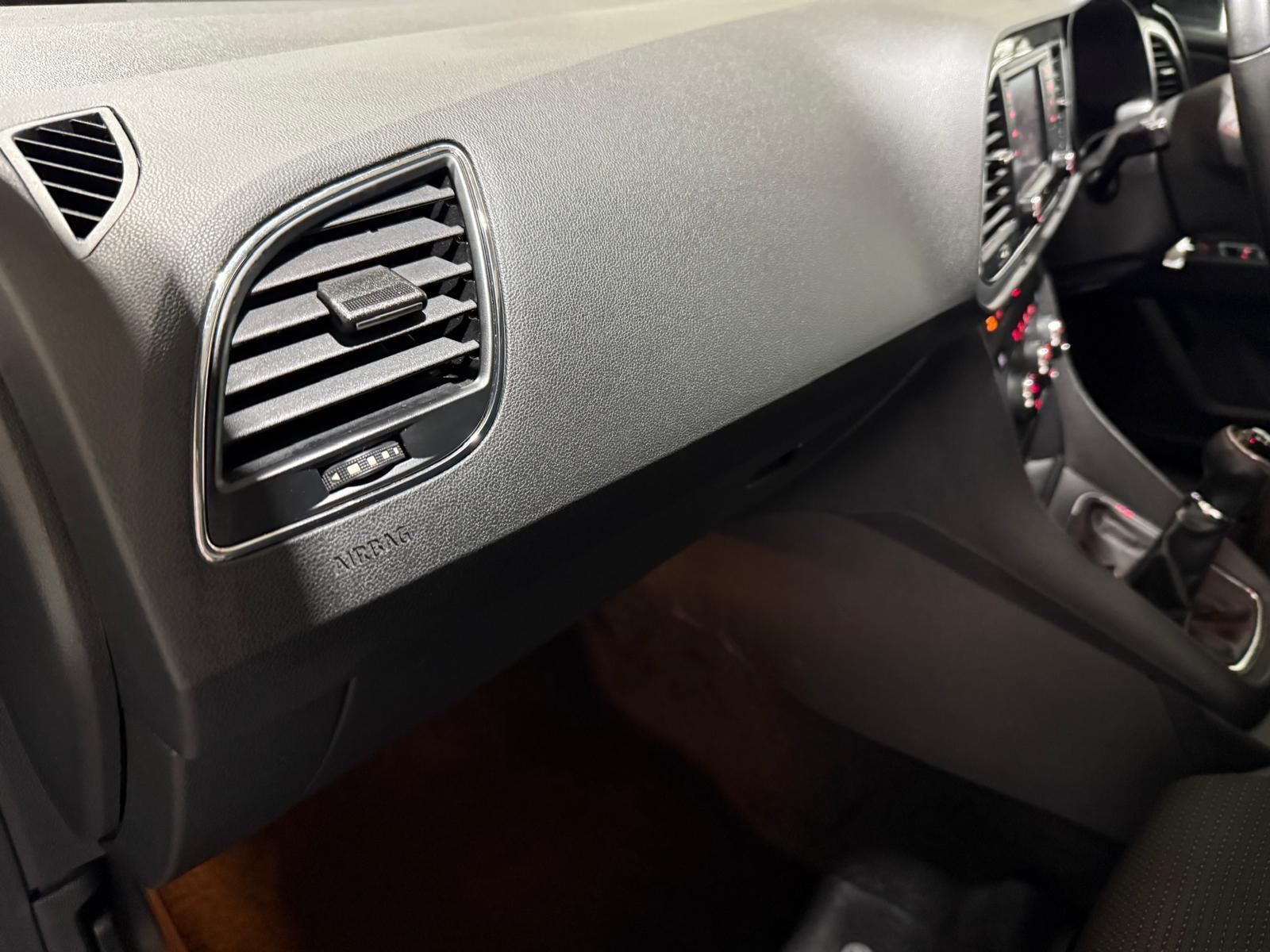 SEAT Leon 2.0 TDI CR FR Hatchback 5dr Diesel Manual Euro 5 (s/s) (150 ps)