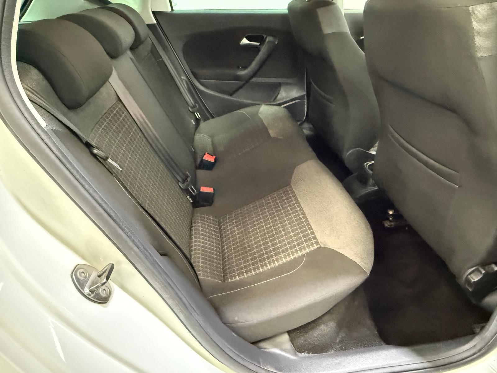 Volkswagen Polo 1.0 BlueMotion Tech Match Hatchback 5dr Petrol Manual Euro 6 (s/s) (60 ps)