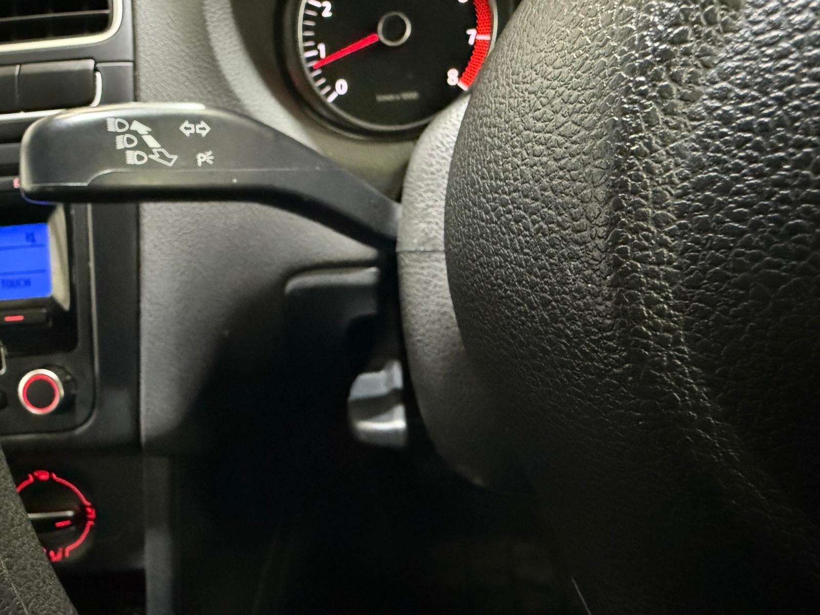 Volkswagen Polo 1.4 SE Hatchback 5dr Petrol Manual Euro 5 (85 ps)