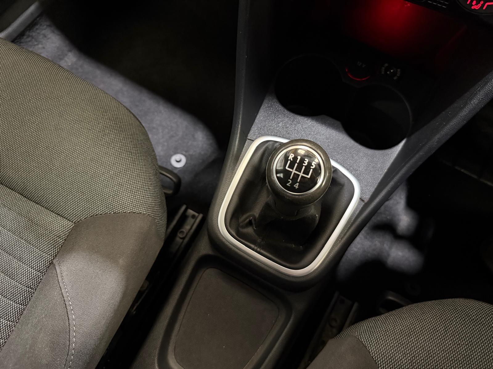 Volkswagen Polo 1.4 SE Hatchback 5dr Petrol Manual Euro 5 (85 ps)