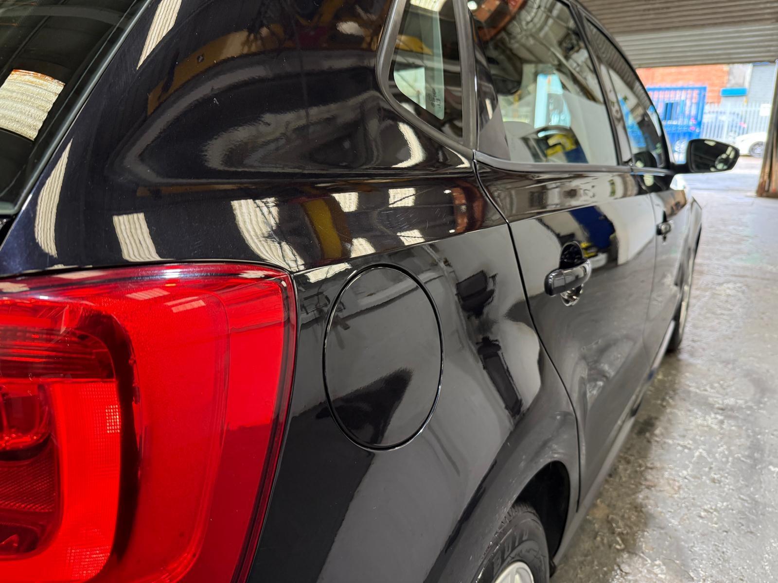 Volkswagen Polo 1.4 SE Hatchback 5dr Petrol Manual Euro 5 (85 ps)