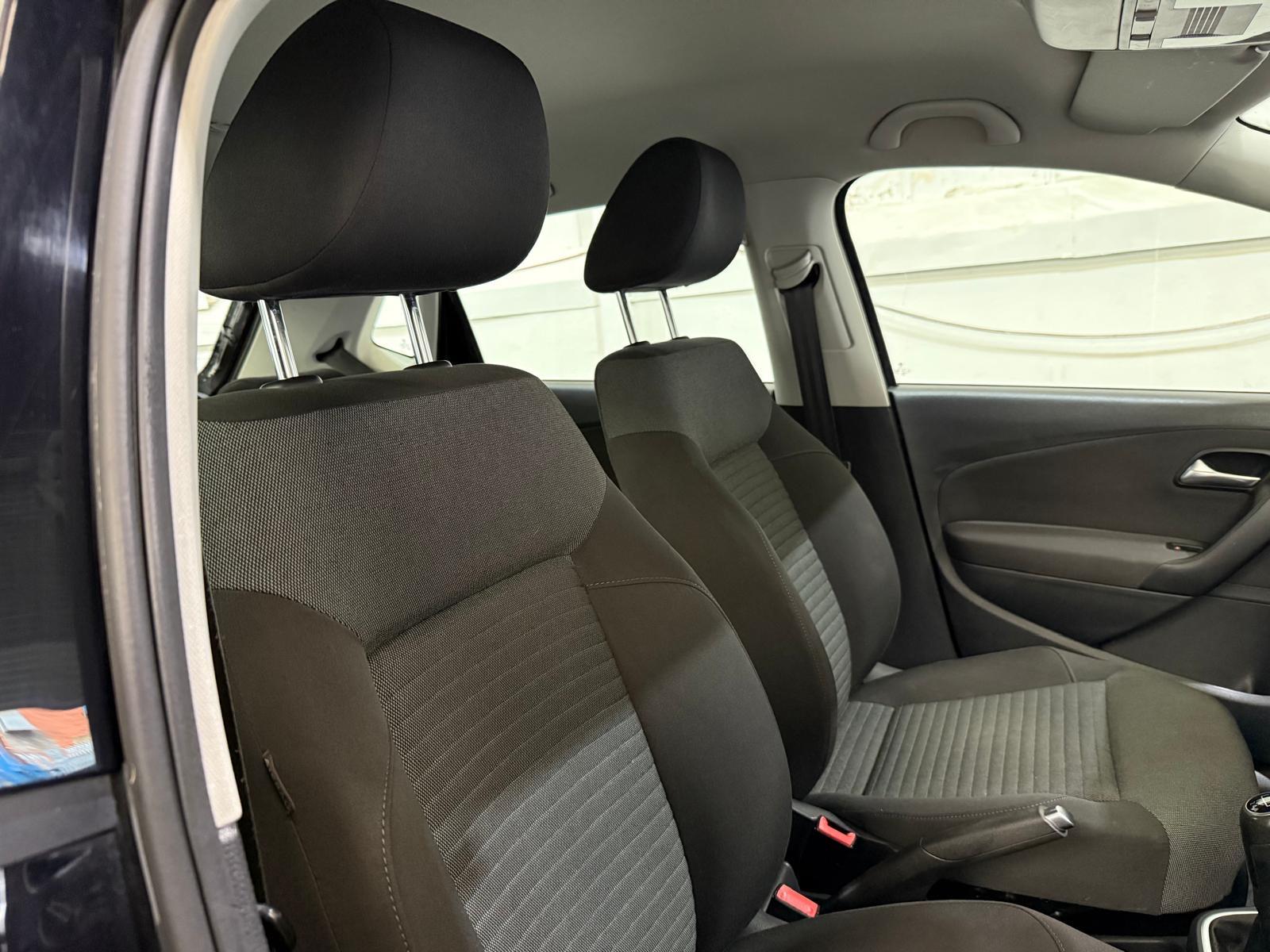 Volkswagen Polo 1.4 SE Hatchback 5dr Petrol Manual Euro 5 (85 ps)