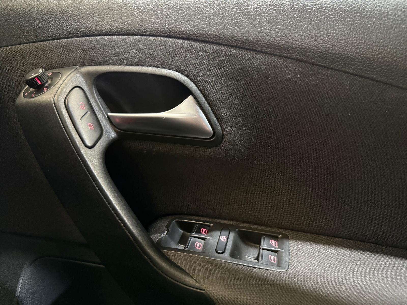 Volkswagen Polo 1.4 SE Hatchback 5dr Petrol Manual Euro 5 (85 ps)