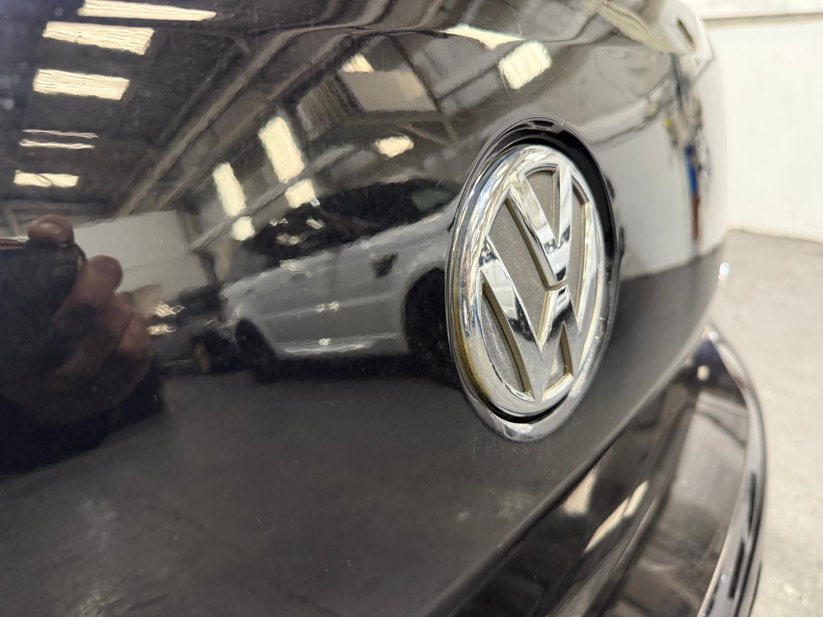 Volkswagen Polo 1.4 SE Hatchback 5dr Petrol Manual Euro 5 (85 ps)