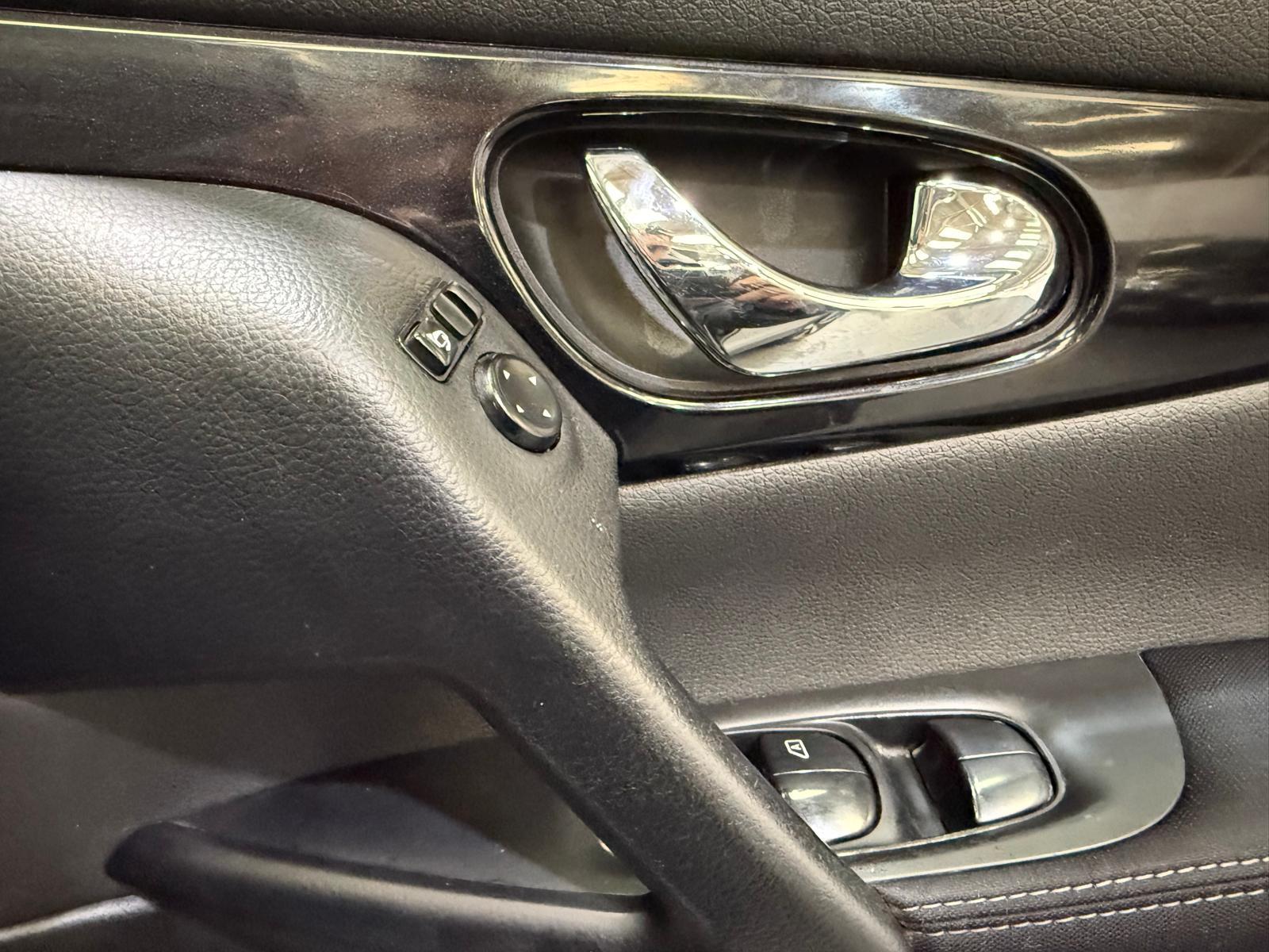 Nissan Qashqai 1.5 dCi n-tec+ SUV 5dr Diesel Manual 2WD Euro 5 (s/s) (110 ps)