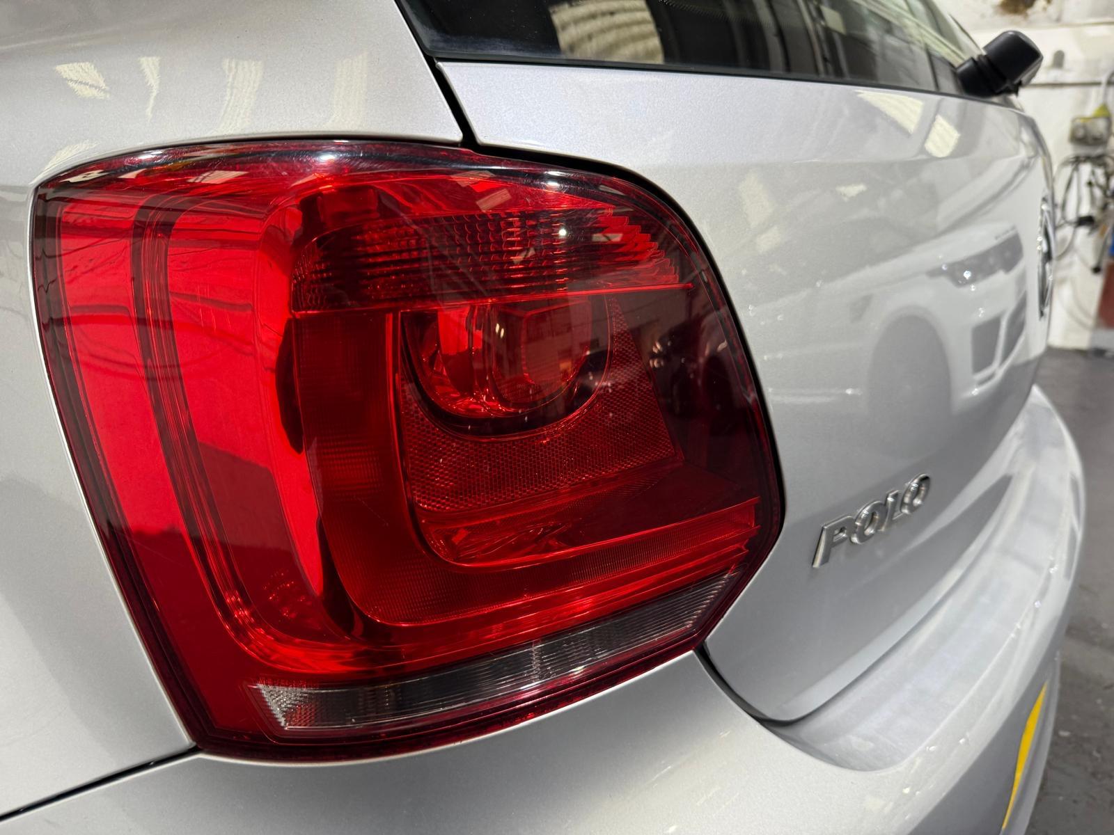 Volkswagen Polo 1.4 SE Hatchback 5dr Petrol Manual Euro 5 (85 ps)