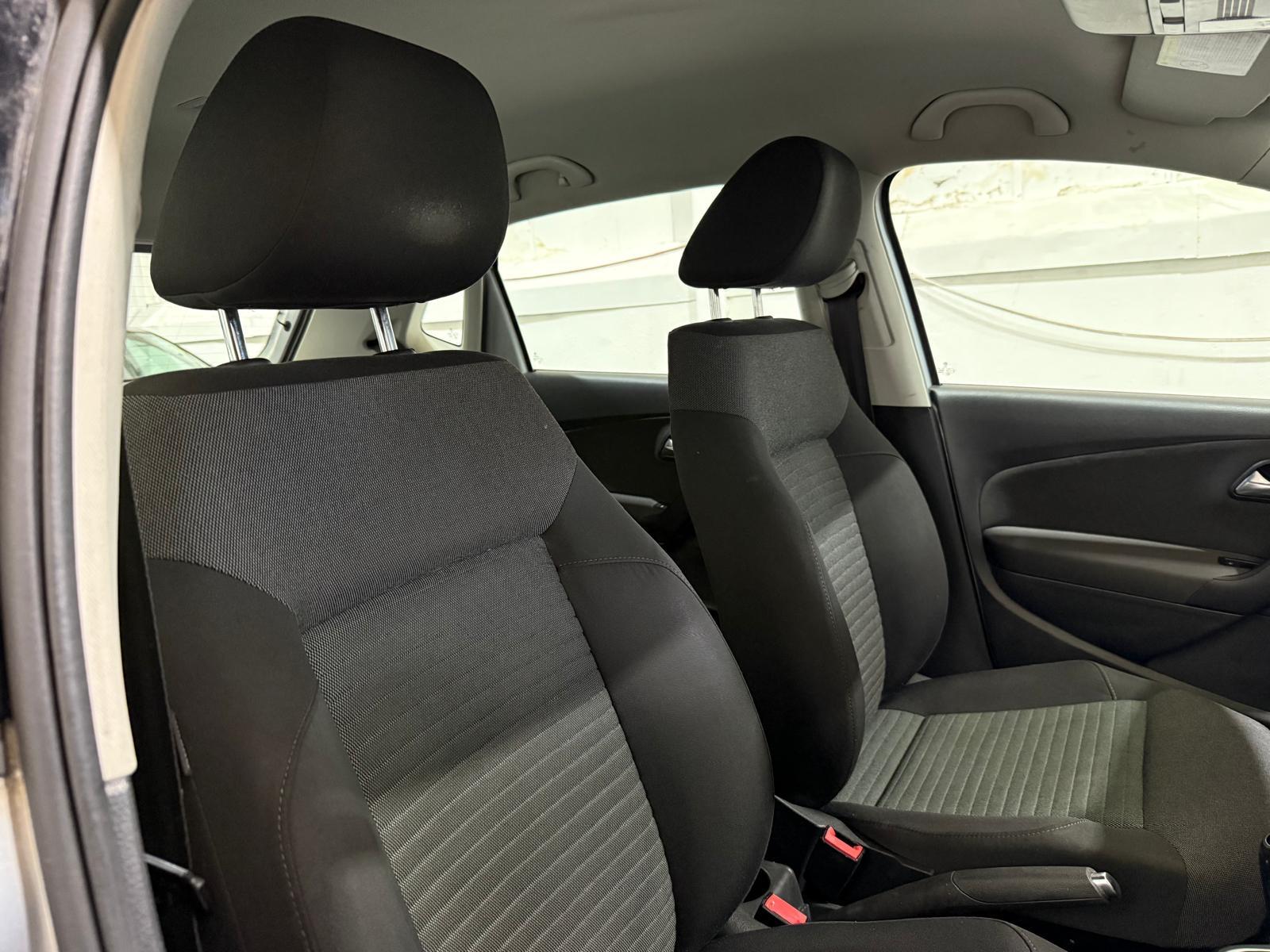 Volkswagen Polo 1.4 SE Hatchback 5dr Petrol Manual Euro 5 (85 ps)