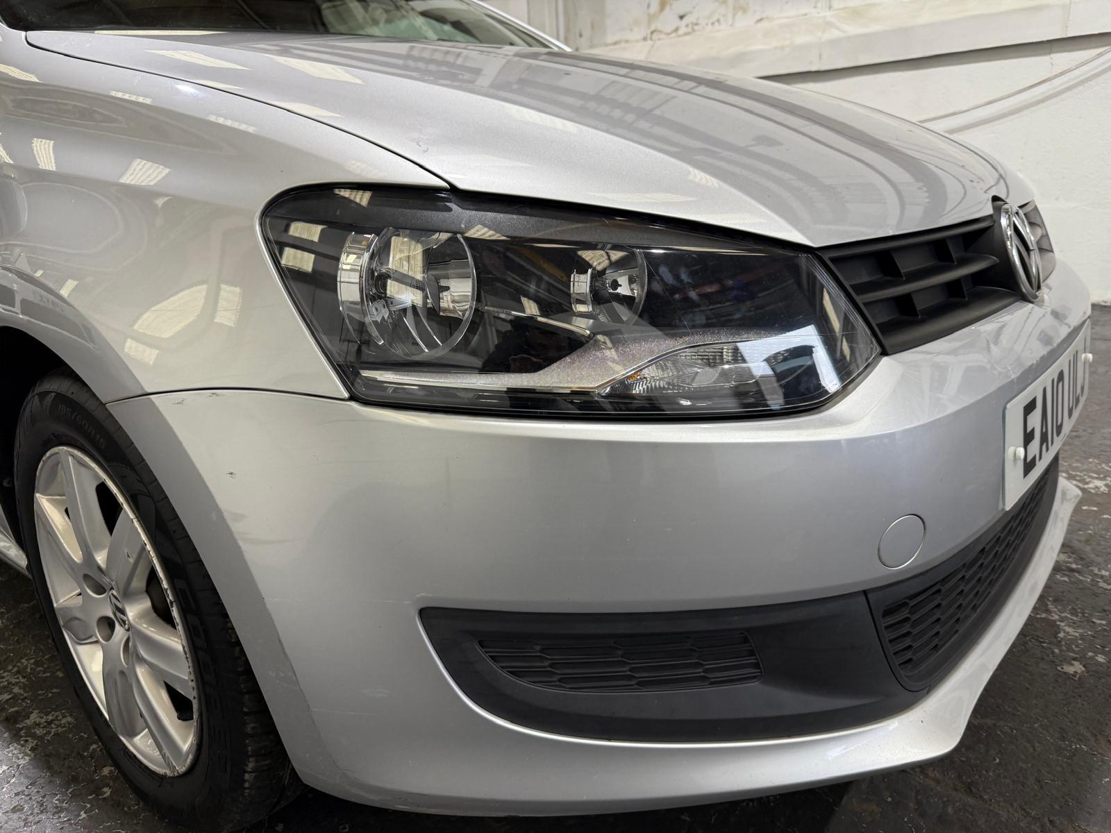 Volkswagen Polo 1.4 SE Hatchback 5dr Petrol Manual Euro 5 (85 ps)