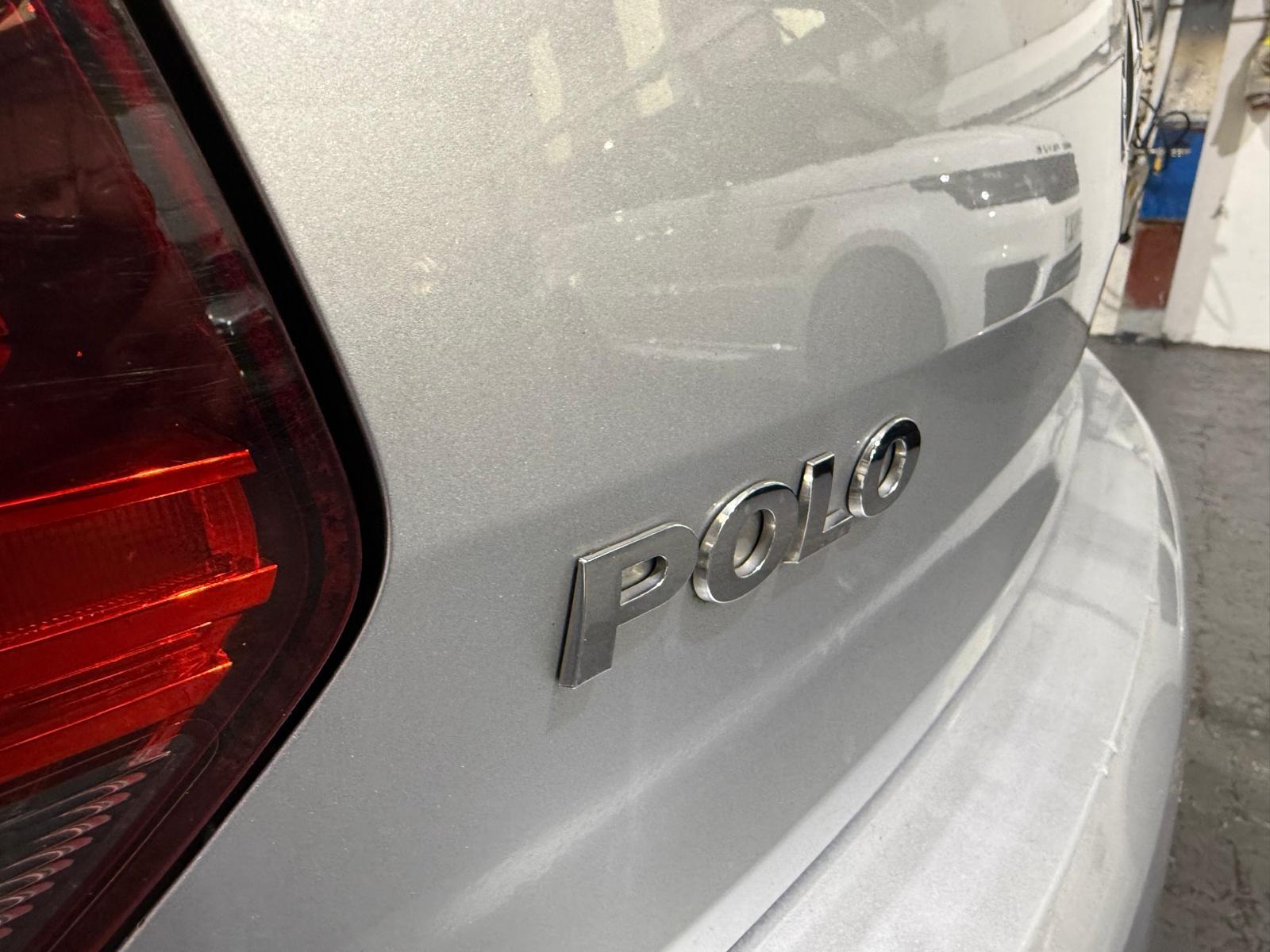 Volkswagen Polo 1.4 SE Hatchback 5dr Petrol Manual Euro 5 (85 ps)