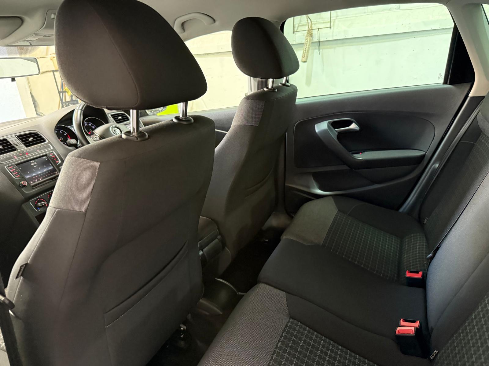 Volkswagen Polo 1.0 BlueMotion Tech Match Hatchback 5dr Petrol Manual Euro 6 (s/s) (60 ps)