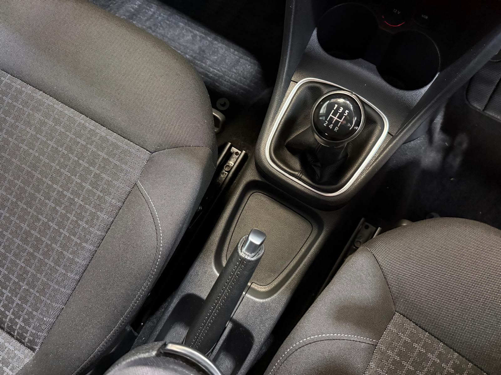 Volkswagen Polo 1.0 BlueMotion Tech Match Hatchback 5dr Petrol Manual Euro 6 (s/s) (60 ps)