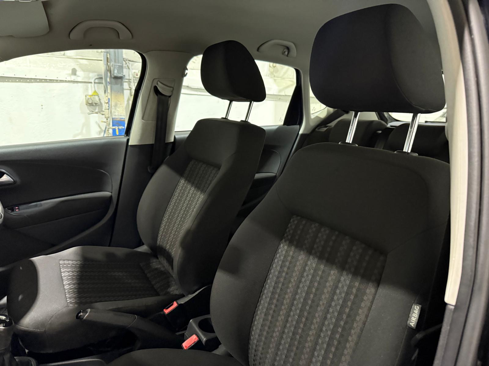 Volkswagen Polo 1.0 BlueMotion Tech S Hatchback 5dr Petrol Manual Euro 6 (s/s) (A/C) (60 ps)