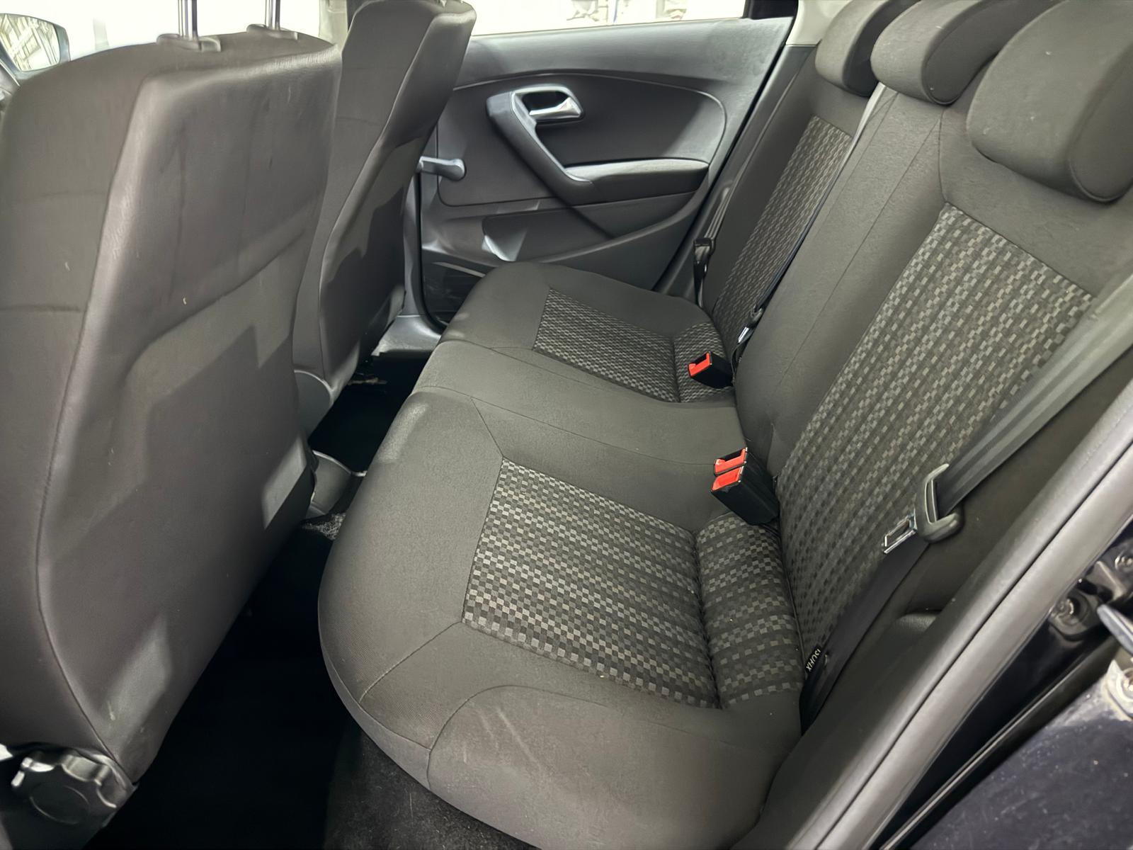 Volkswagen Polo 1.0 BlueMotion Tech S Hatchback 5dr Petrol Manual Euro 6 (s/s) (A/C) (60 ps)