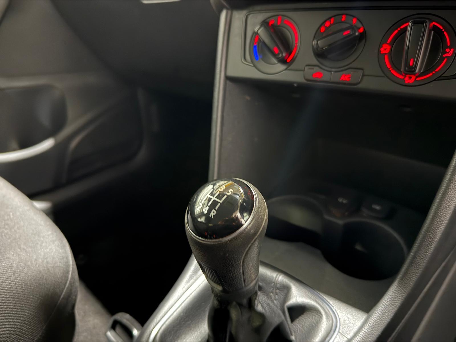 Volkswagen Polo 1.0 BlueMotion Tech S Hatchback 5dr Petrol Manual Euro 6 (s/s) (A/C) (60 ps)