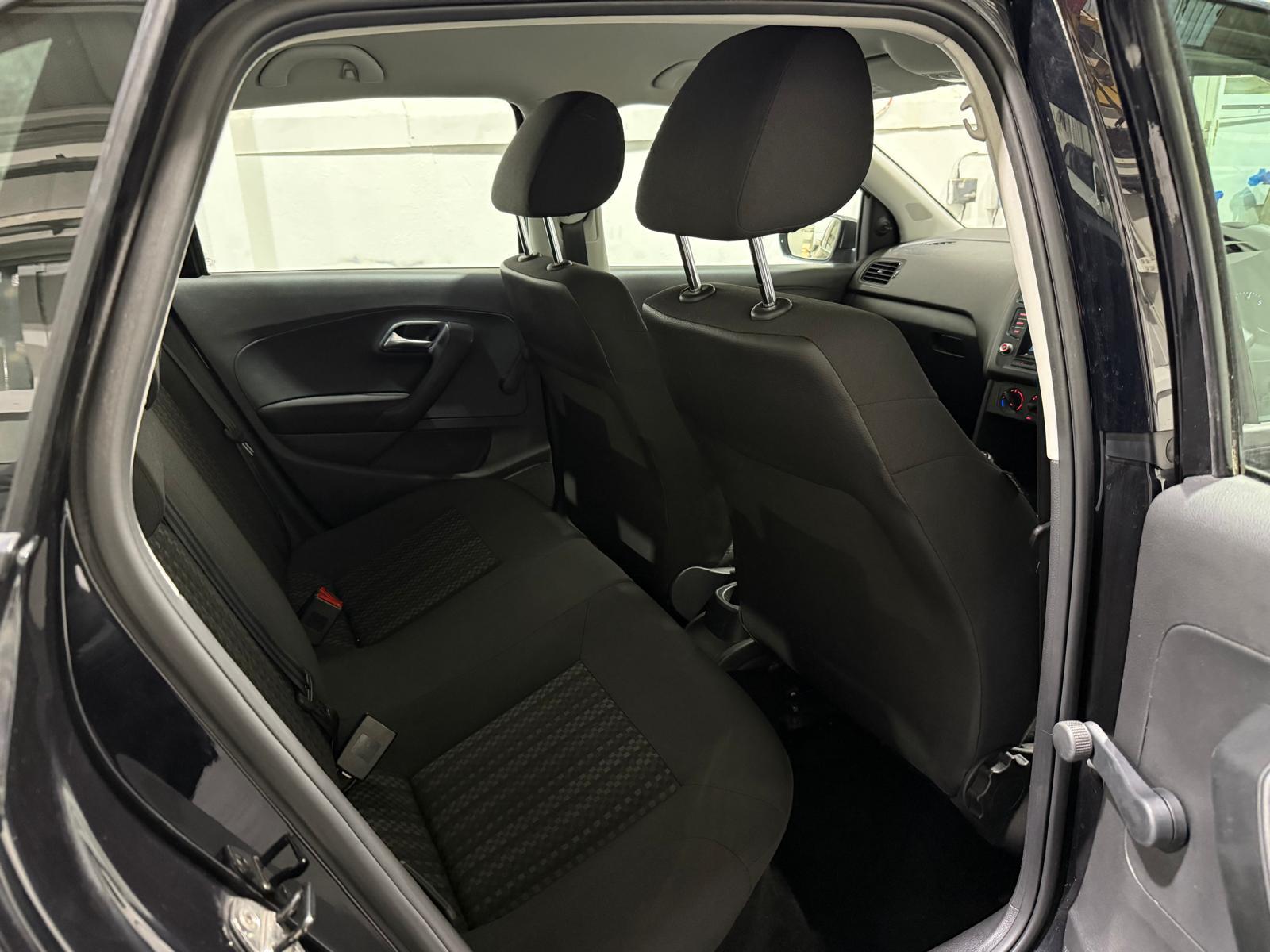 Volkswagen Polo 1.0 BlueMotion Tech S Hatchback 5dr Petrol Manual Euro 6 (s/s) (A/C) (60 ps)