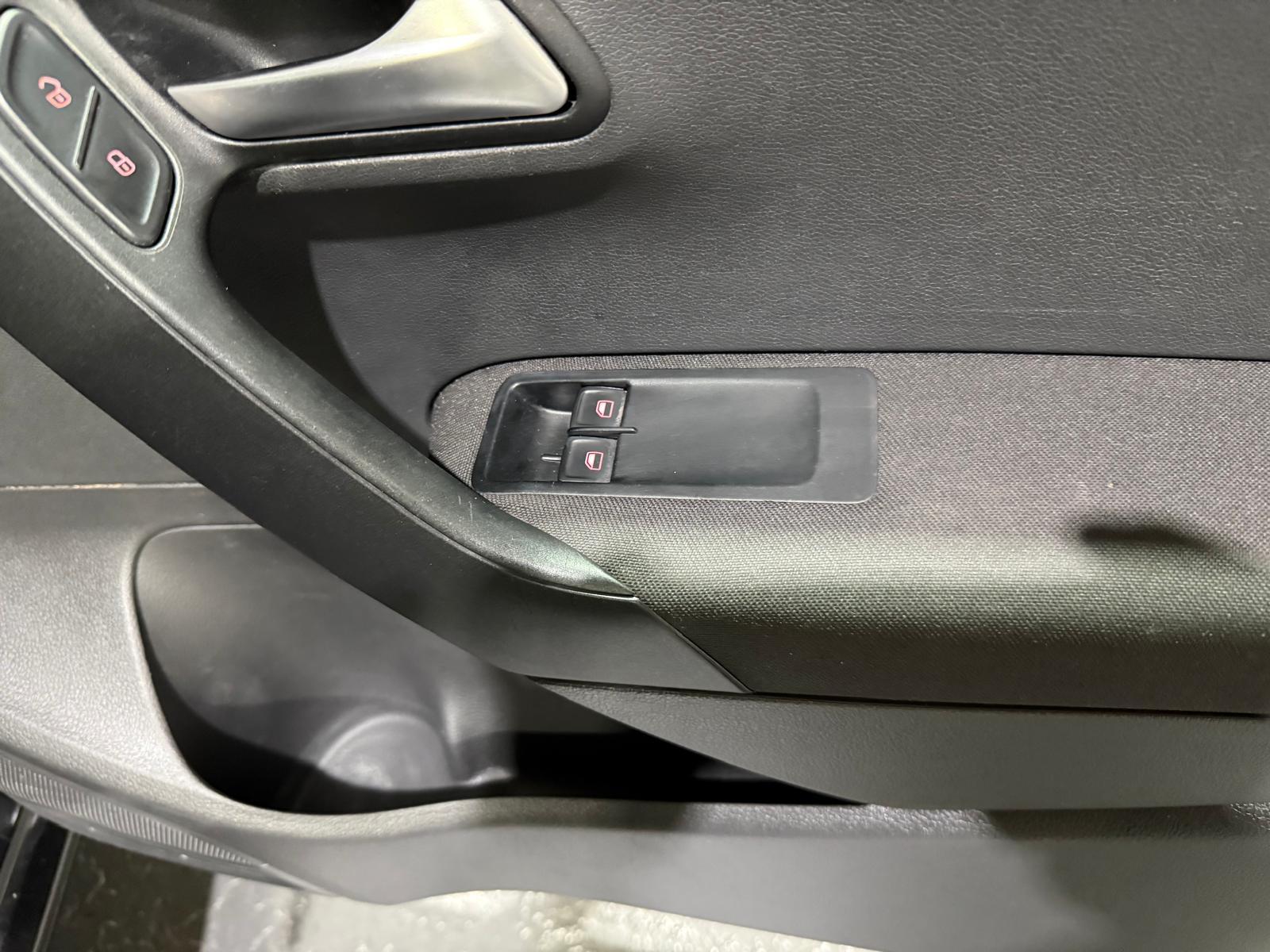 Volkswagen Polo 1.0 BlueMotion Tech S Hatchback 5dr Petrol Manual Euro 6 (s/s) (A/C) (60 ps)