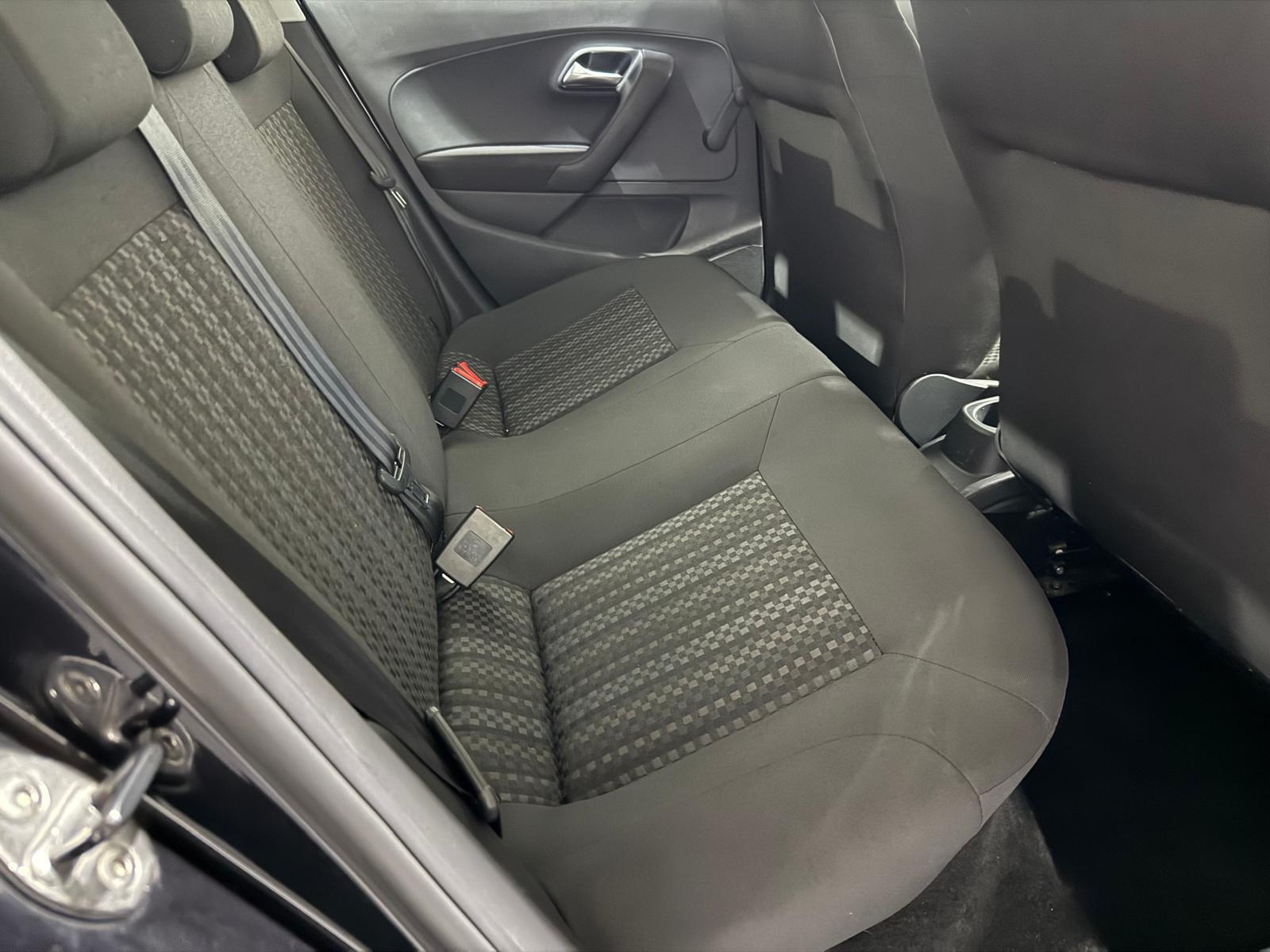 Volkswagen Polo 1.0 BlueMotion Tech S Hatchback 5dr Petrol Manual Euro 6 (s/s) (A/C) (60 ps)