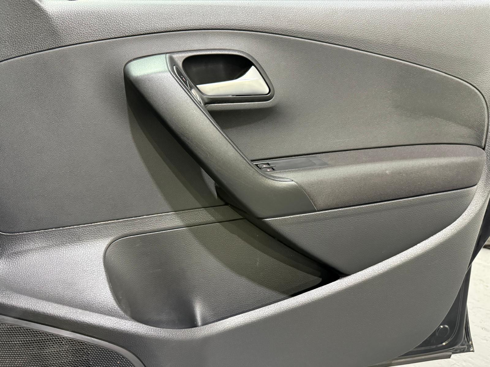 Volkswagen Polo 1.0 BlueMotion Tech S Hatchback 5dr Petrol Manual Euro 6 (s/s) (A/C) (60 ps)