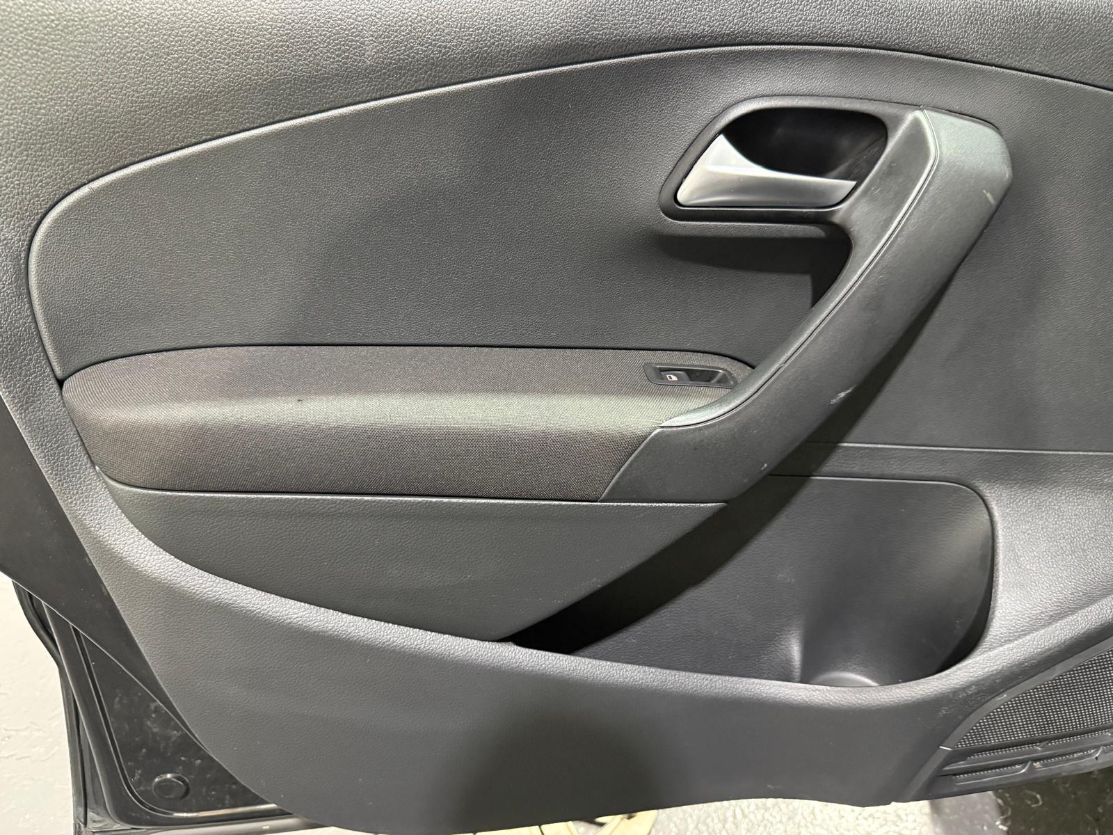 Volkswagen Polo 1.0 BlueMotion Tech S Hatchback 5dr Petrol Manual Euro 6 (s/s) (A/C) (60 ps)