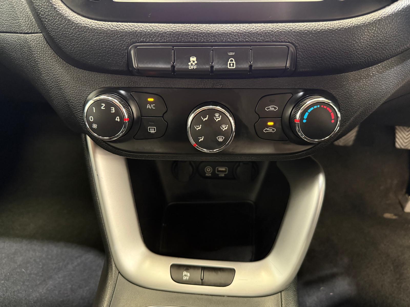 Kia Ceed 1.6 CRDi 2 Sportswagon 5dr Diesel Manual Euro 6 (s/s) (134 bhp)