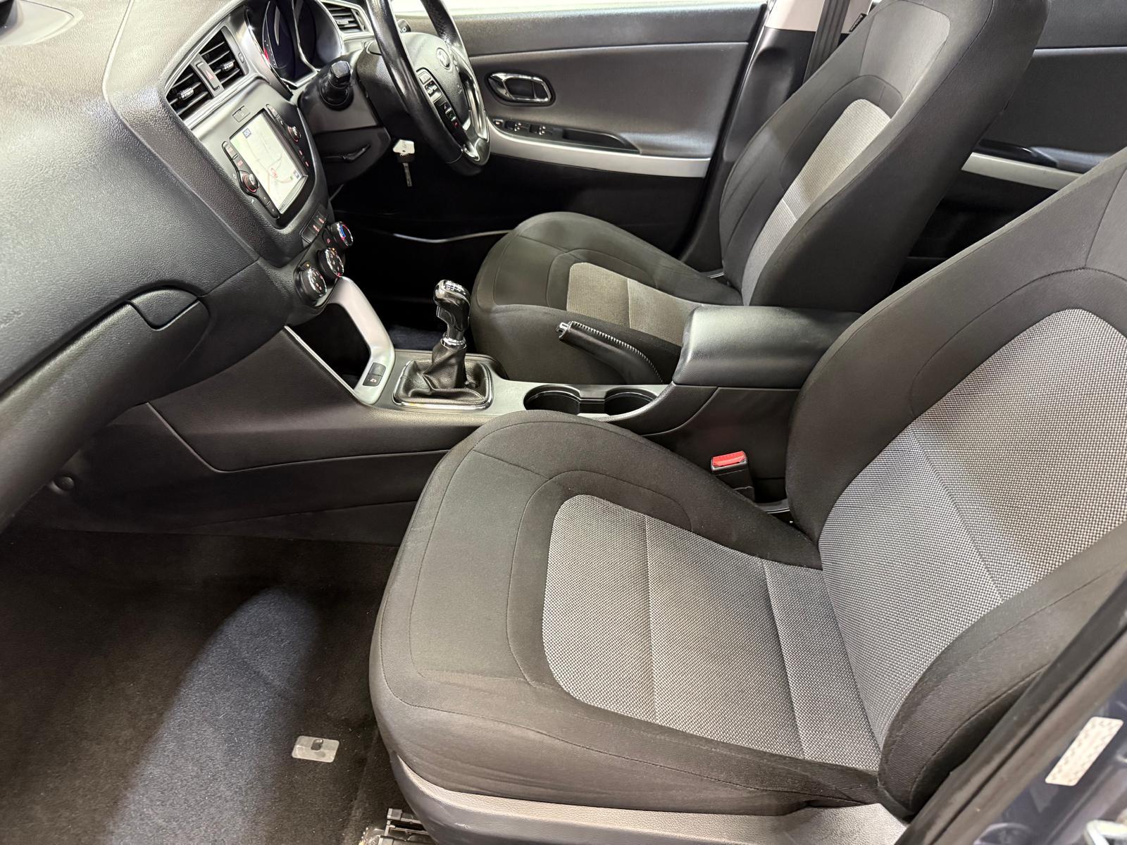 Kia Ceed 1.6 CRDi 2 Sportswagon 5dr Diesel Manual Euro 6 (s/s) (134 bhp)