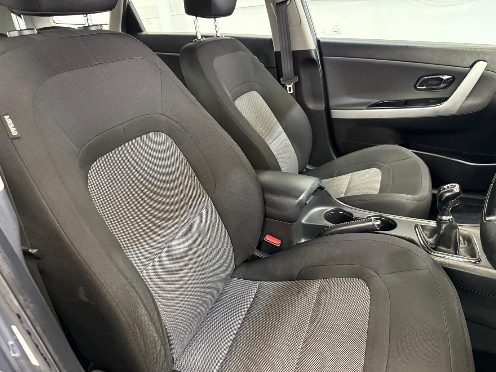 Kia Ceed 1.6 CRDi 2 Sportswagon 5dr Diesel Manual Euro 6 (s/s) (134 bhp)