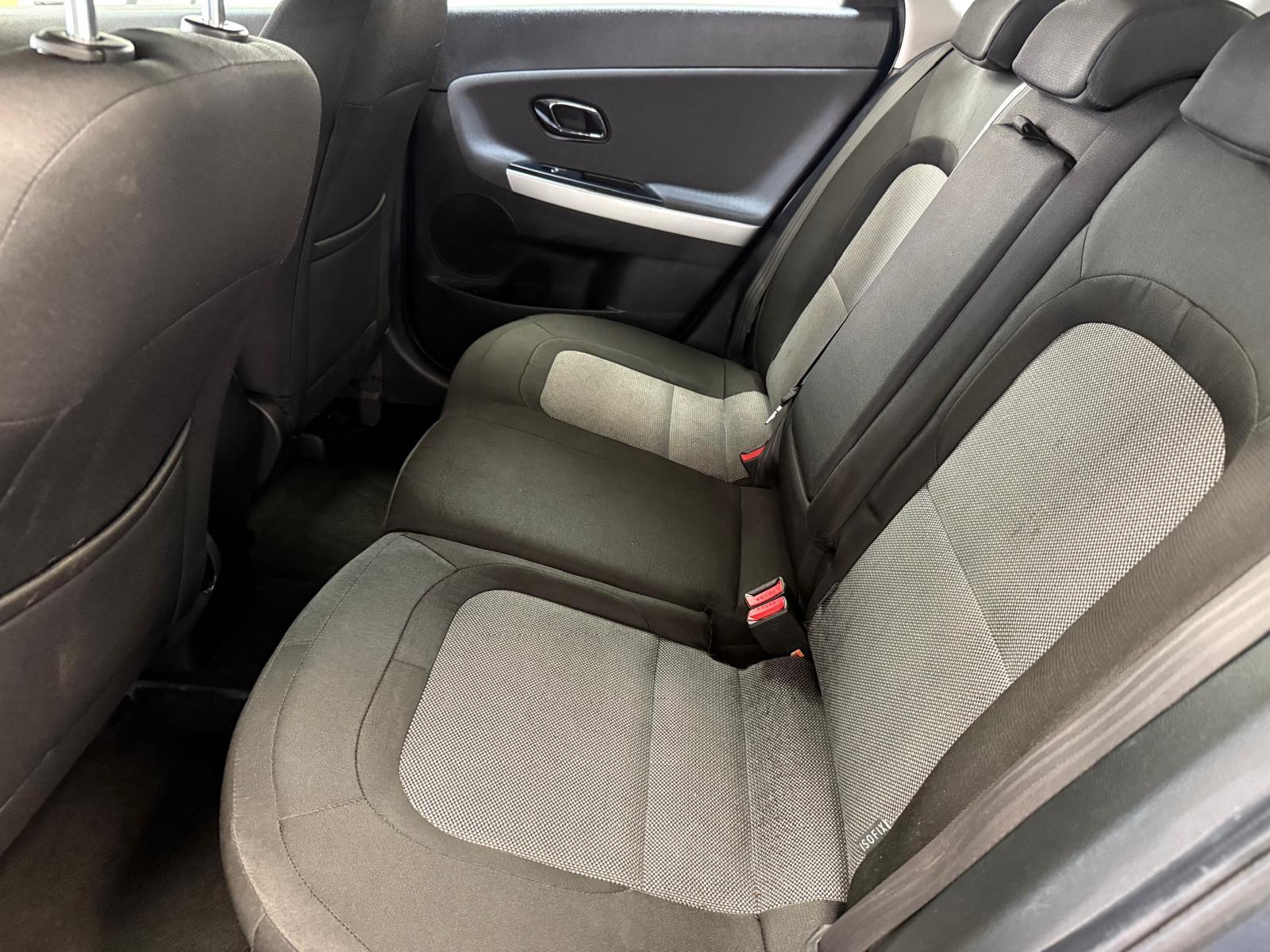 Kia Ceed 1.6 CRDi 2 Sportswagon 5dr Diesel Manual Euro 6 (s/s) (134 bhp)