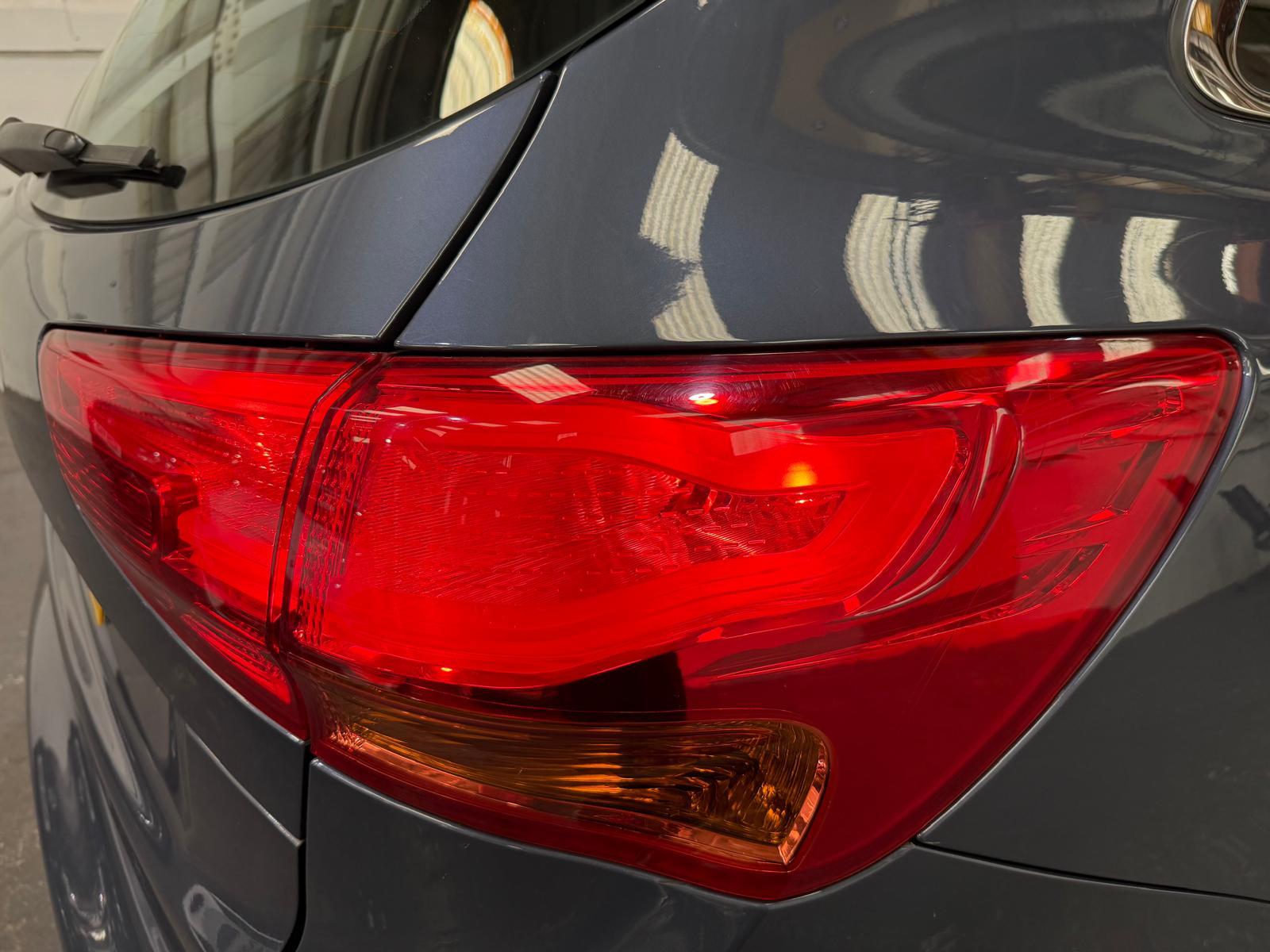 Kia Ceed 1.6 CRDi 2 Sportswagon 5dr Diesel Manual Euro 6 (s/s) (134 bhp)