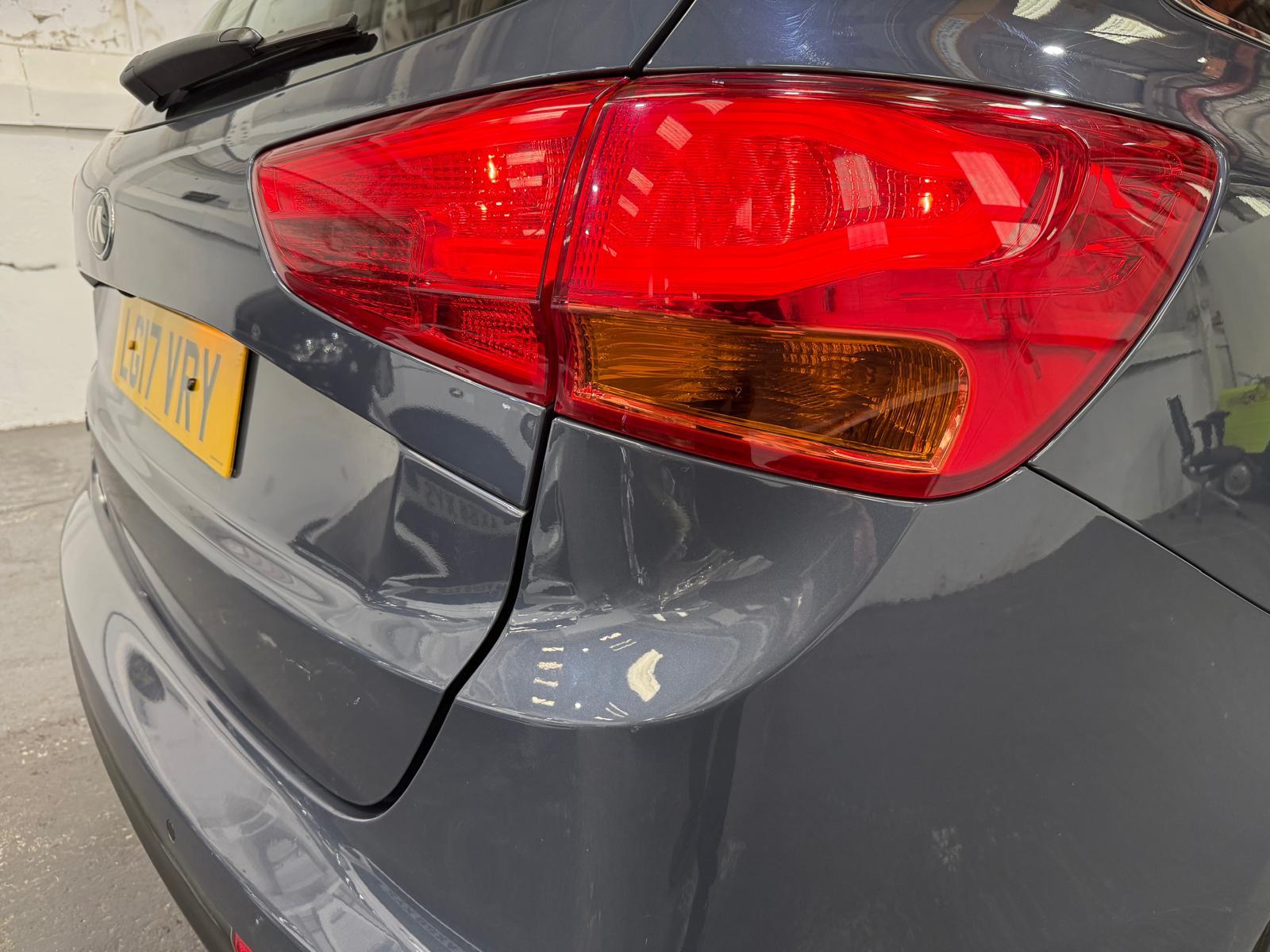 Kia Ceed 1.6 CRDi 2 Sportswagon 5dr Diesel Manual Euro 6 (s/s) (134 bhp)