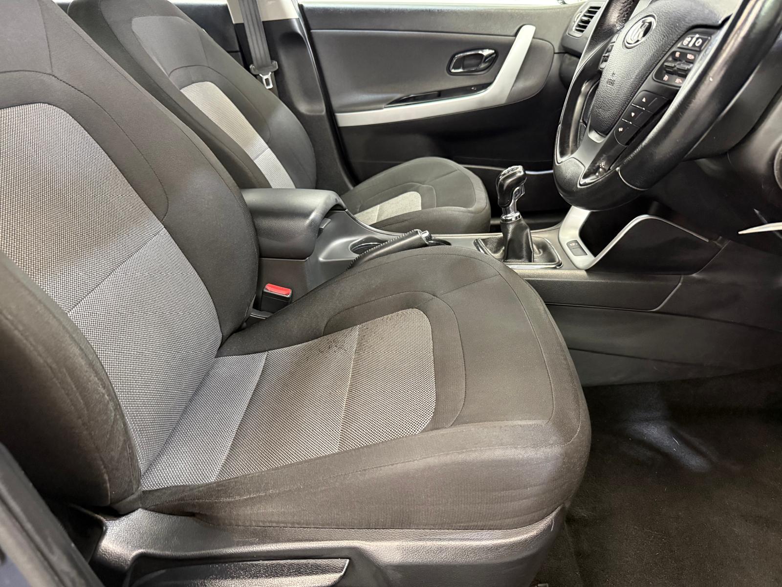 Kia Ceed 1.6 CRDi 2 Sportswagon 5dr Diesel Manual Euro 6 (s/s) (134 bhp)