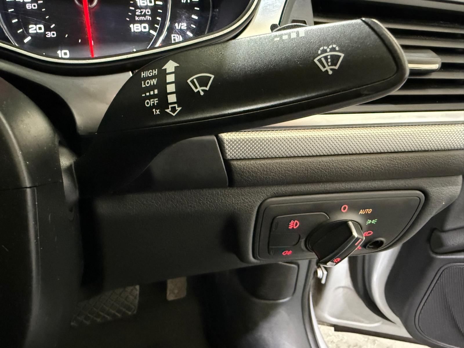 Audi A6 Allroad 3.0 TDI V6 Estate 5dr Diesel S Tronic quattro Euro 5 (s/s) (204 ps)