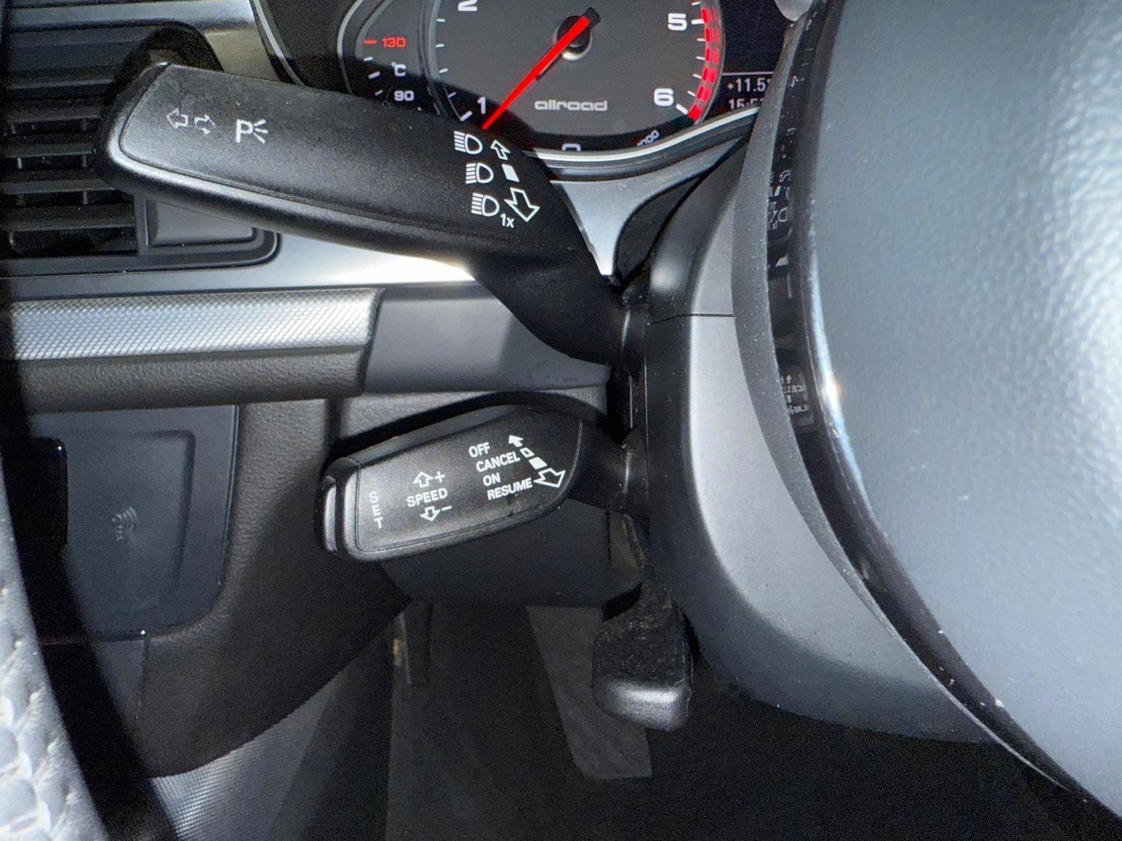 Audi A6 Allroad 3.0 TDI V6 Estate 5dr Diesel S Tronic quattro Euro 5 (s/s) (204 ps)