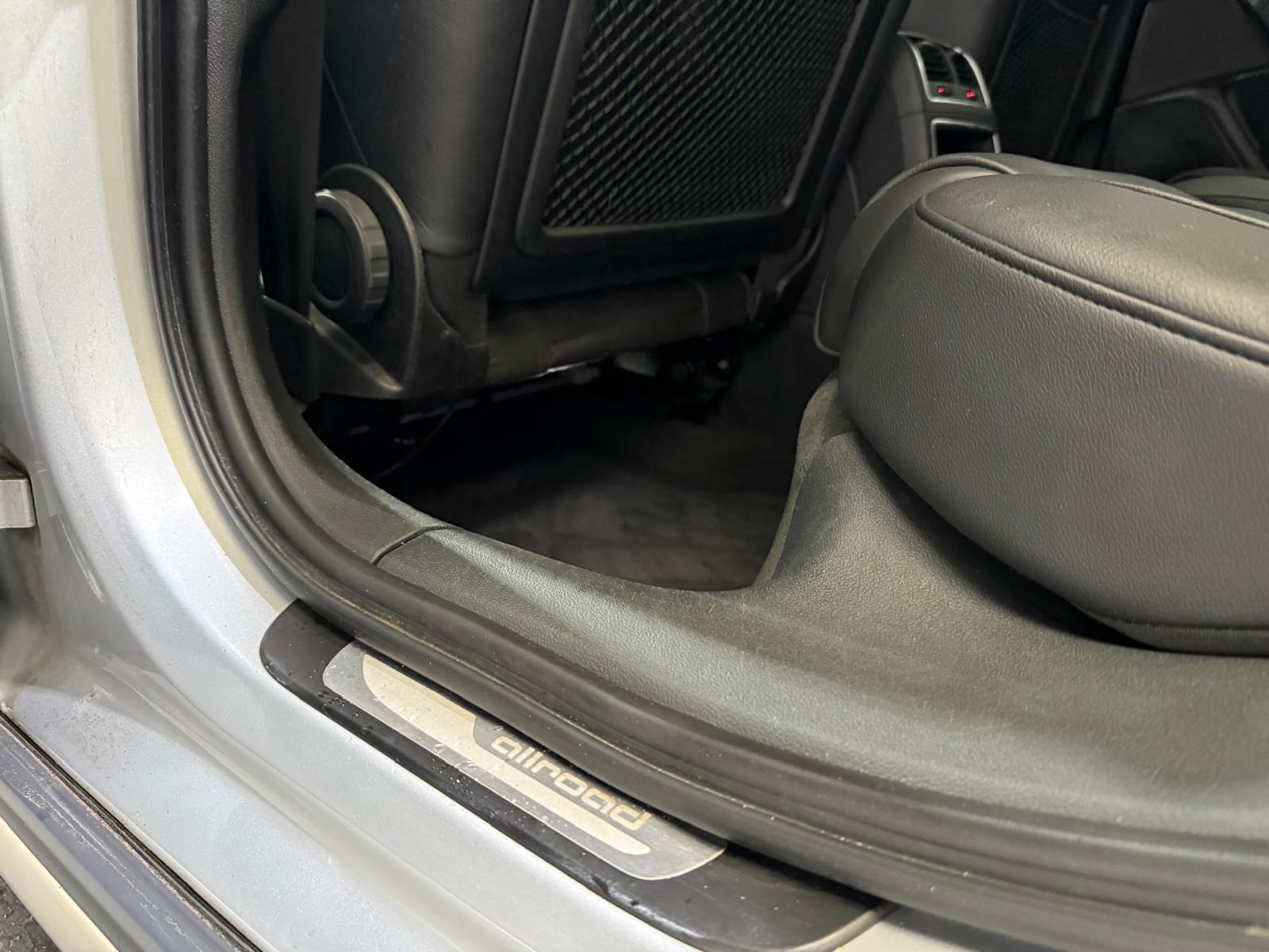 Audi A6 Allroad 3.0 TDI V6 Estate 5dr Diesel S Tronic quattro Euro 5 (s/s) (204 ps)