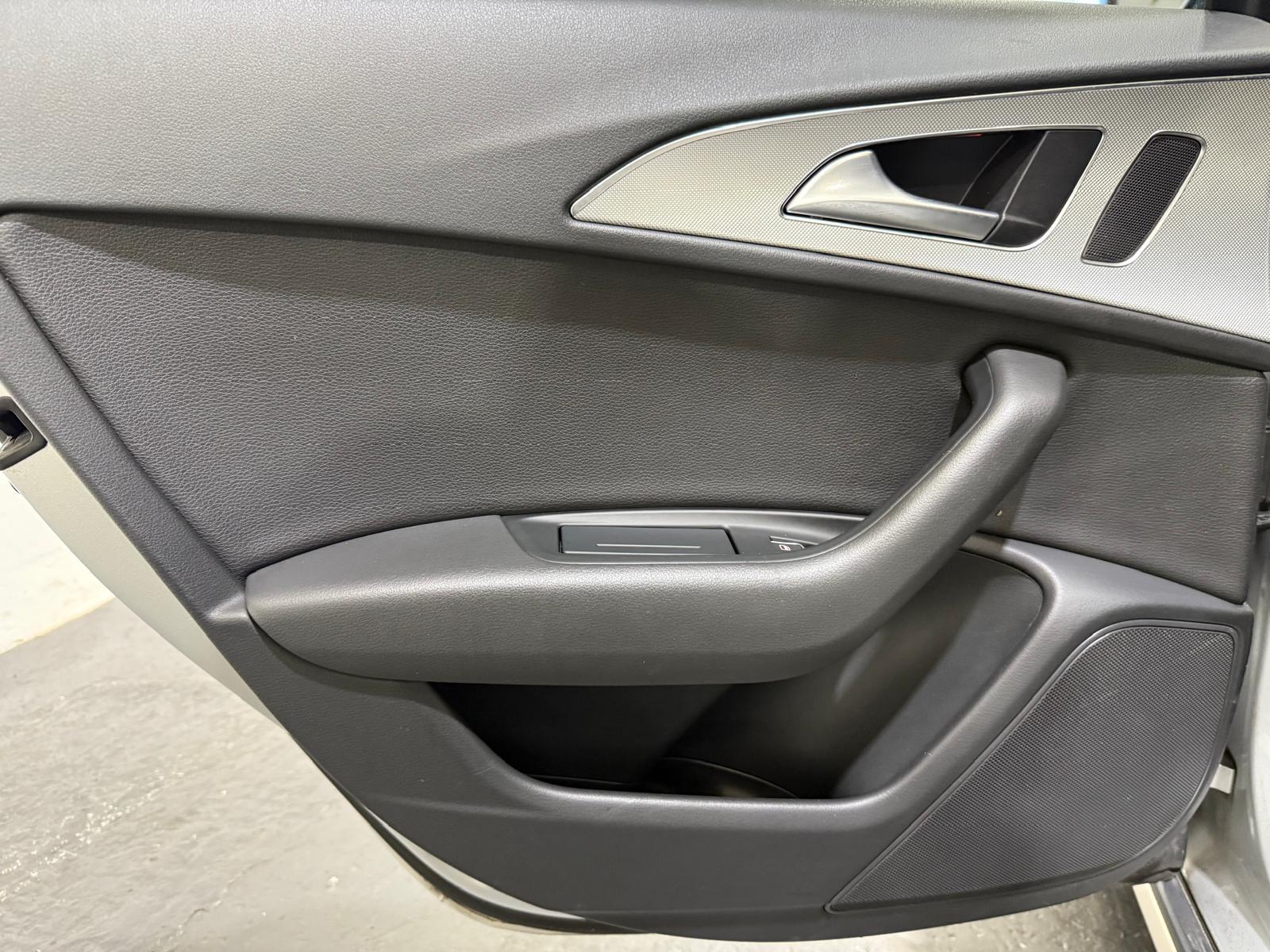 Audi A6 Allroad 3.0 TDI V6 Estate 5dr Diesel S Tronic quattro Euro 5 (s/s) (204 ps)