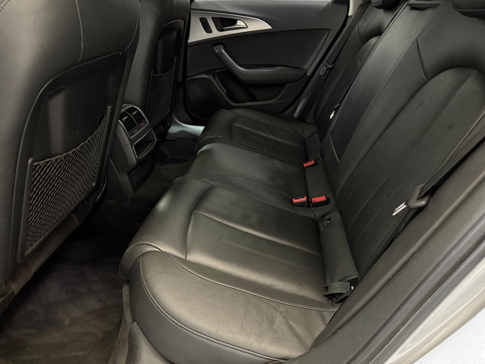 Audi A6 Allroad 3.0 TDI V6 Estate 5dr Diesel S Tronic quattro Euro 5 (s/s) (204 ps)