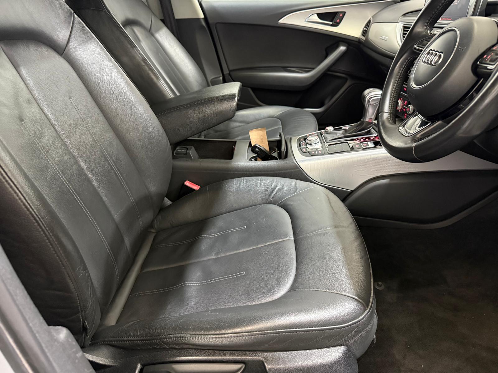 Audi A6 Allroad 3.0 TDI V6 Estate 5dr Diesel S Tronic quattro Euro 5 (s/s) (204 ps)