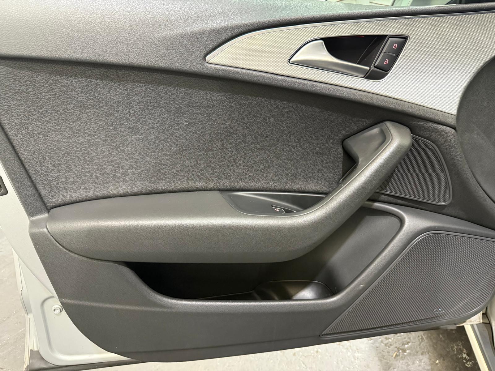 Audi A6 Allroad 3.0 TDI V6 Estate 5dr Diesel S Tronic quattro Euro 5 (s/s) (204 ps)