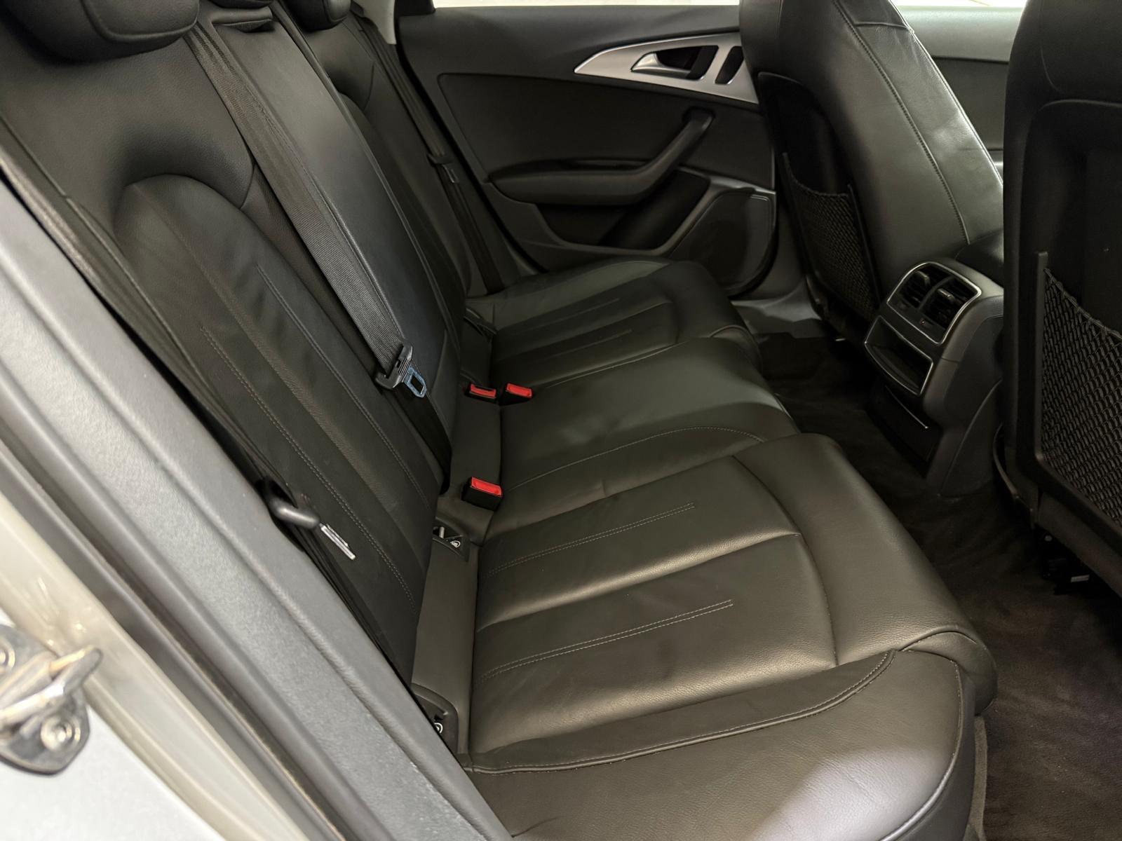 Audi A6 Allroad 3.0 TDI V6 Estate 5dr Diesel S Tronic quattro Euro 5 (s/s) (204 ps)