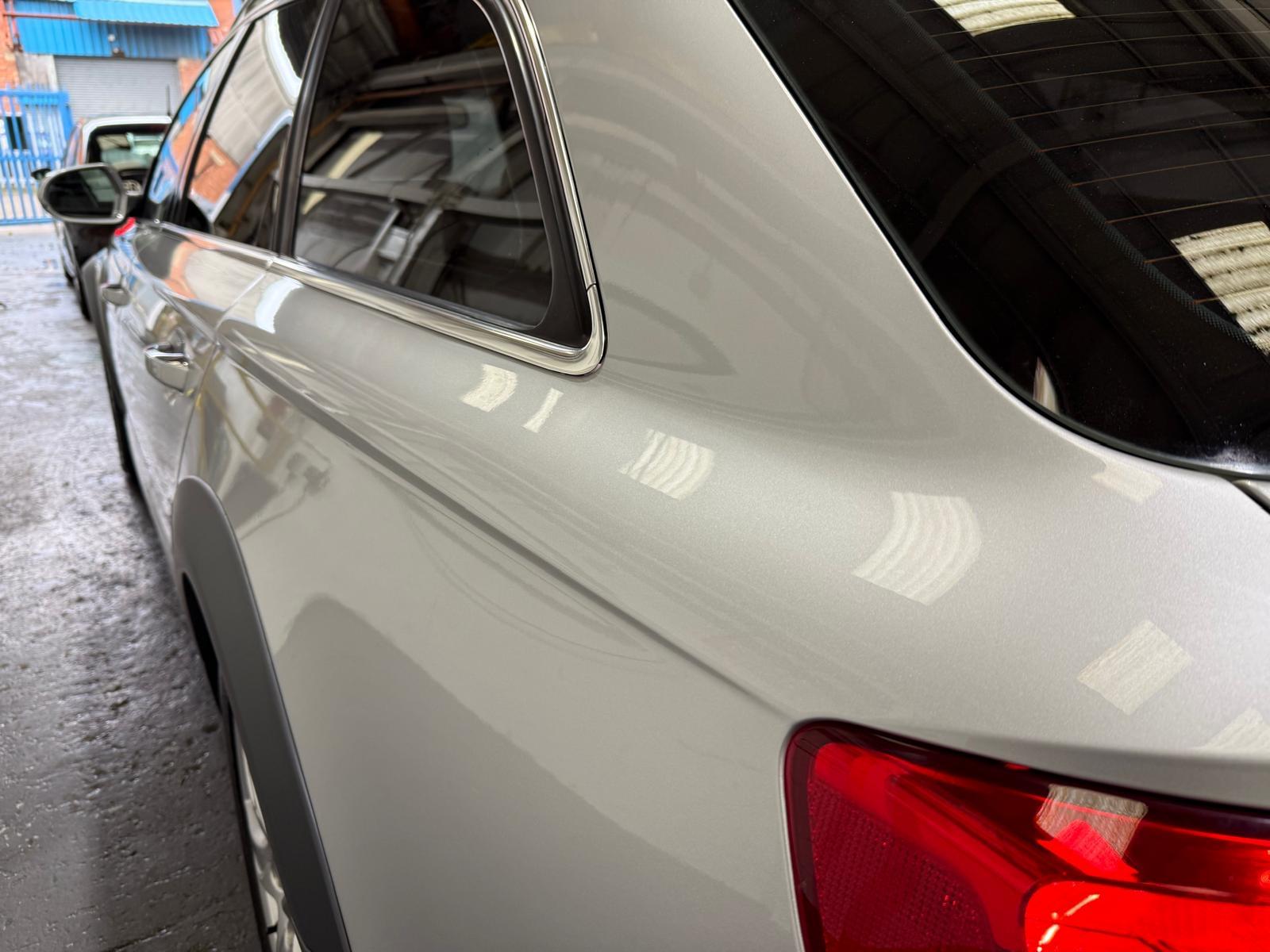 Audi A6 Allroad 3.0 TDI V6 Estate 5dr Diesel S Tronic quattro Euro 5 (s/s) (204 ps)