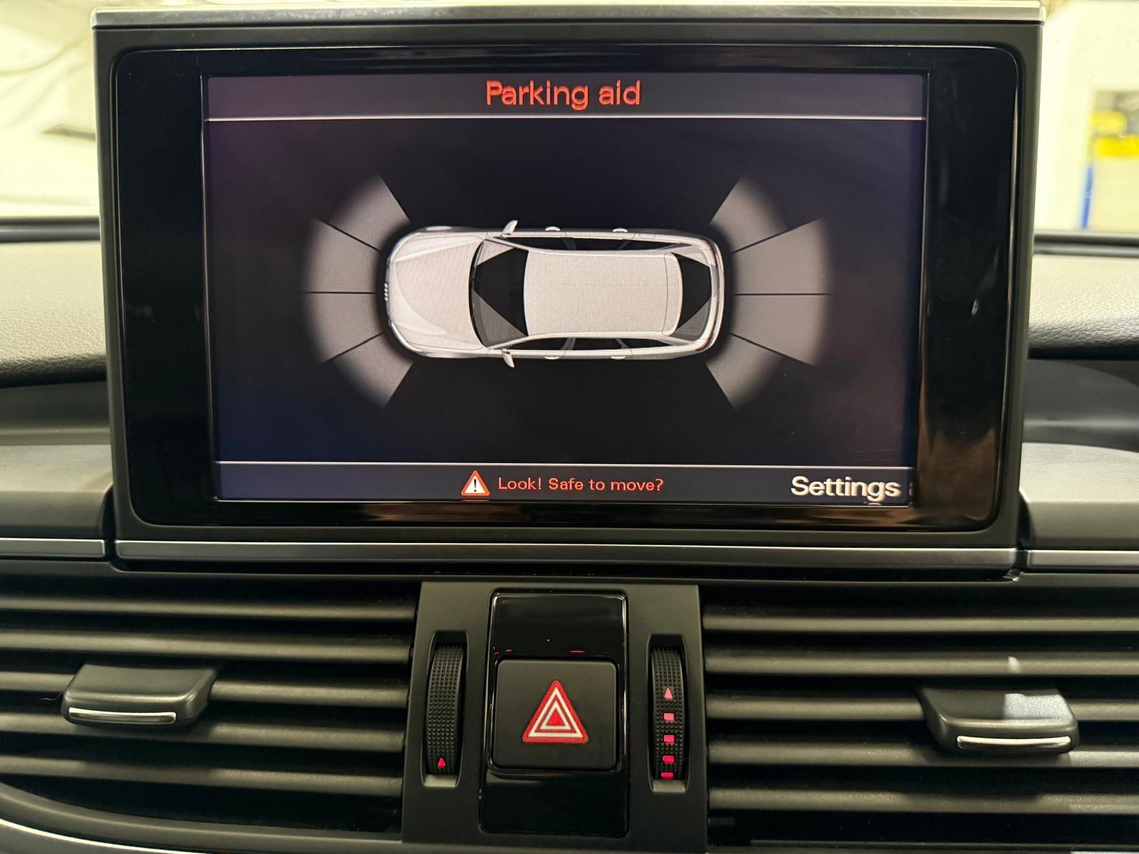 Audi A6 Allroad 3.0 TDI V6 Estate 5dr Diesel S Tronic quattro Euro 5 (s/s) (204 ps)