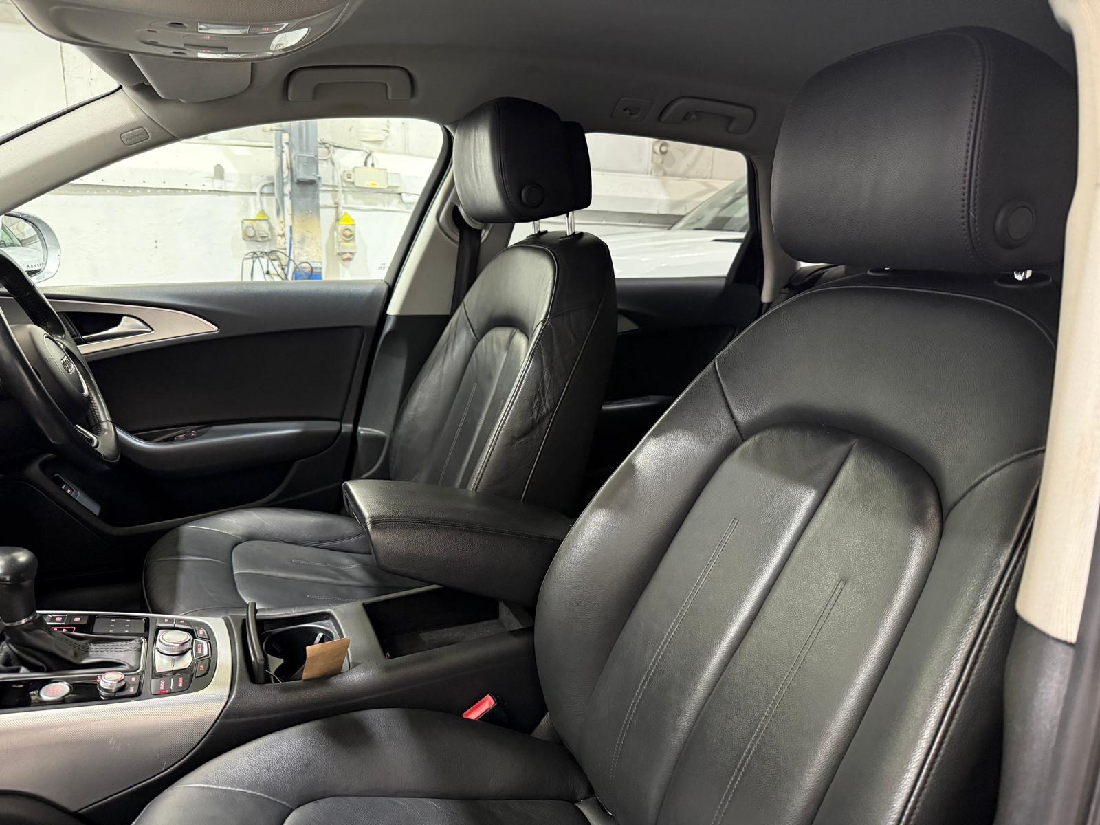 Audi A6 Allroad 3.0 TDI V6 Estate 5dr Diesel S Tronic quattro Euro 5 (s/s) (204 ps)