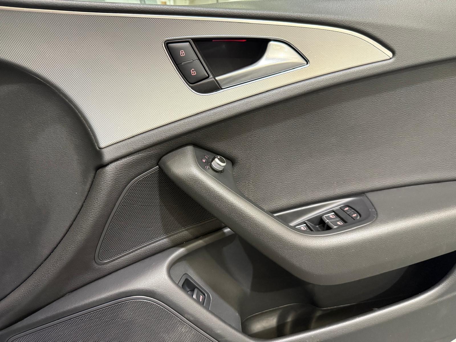 Audi A6 Allroad 3.0 TDI V6 Estate 5dr Diesel S Tronic quattro Euro 5 (s/s) (204 ps)