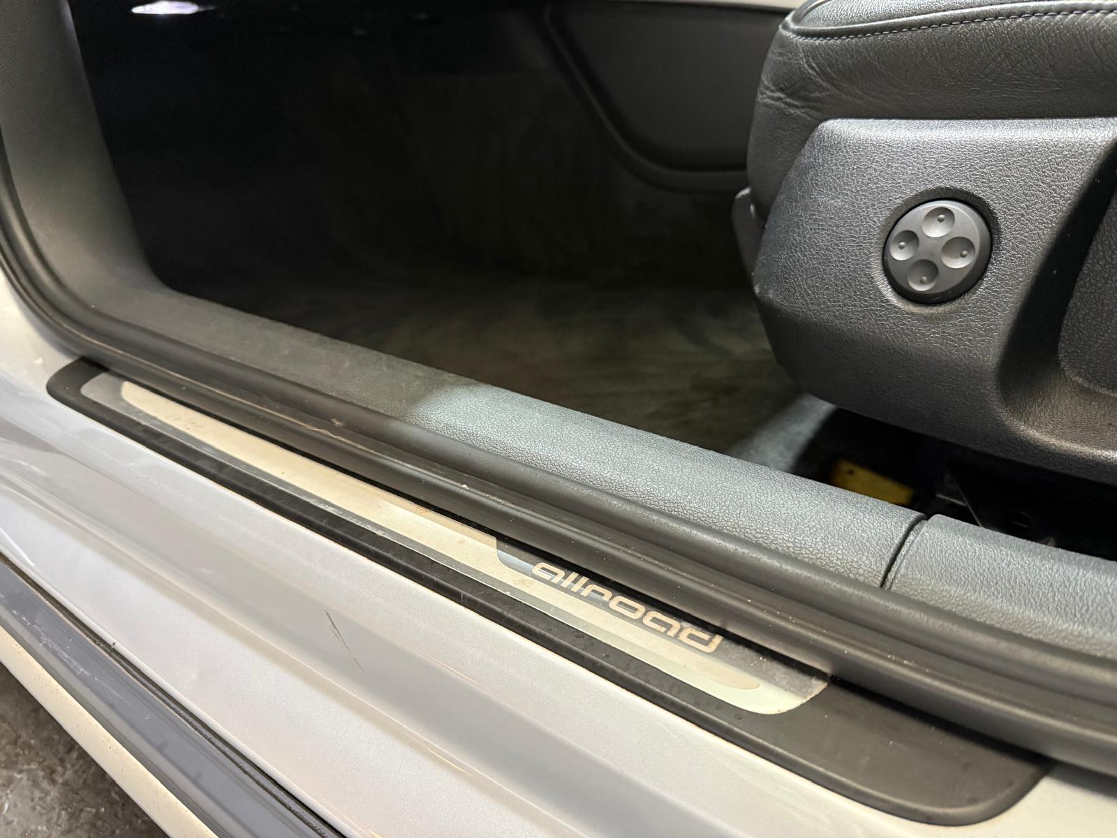 Audi A6 Allroad 3.0 TDI V6 Estate 5dr Diesel S Tronic quattro Euro 5 (s/s) (204 ps)