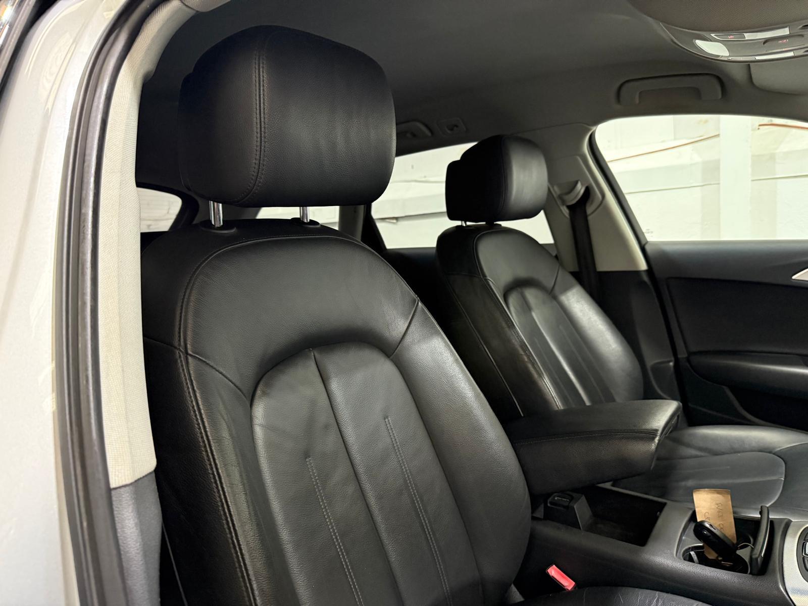 Audi A6 Allroad 3.0 TDI V6 Estate 5dr Diesel S Tronic quattro Euro 5 (s/s) (204 ps)