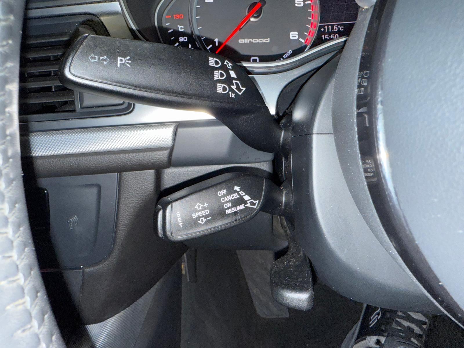 Audi A6 Allroad 3.0 TDI V6 Estate 5dr Diesel S Tronic quattro Euro 5 (s/s) (204 ps)