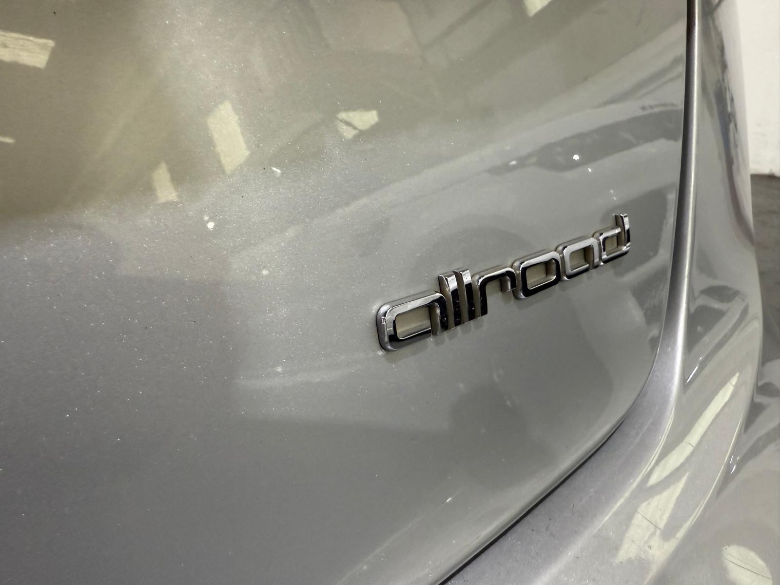 Audi A6 Allroad 3.0 TDI V6 Estate 5dr Diesel S Tronic quattro Euro 5 (s/s) (204 ps)