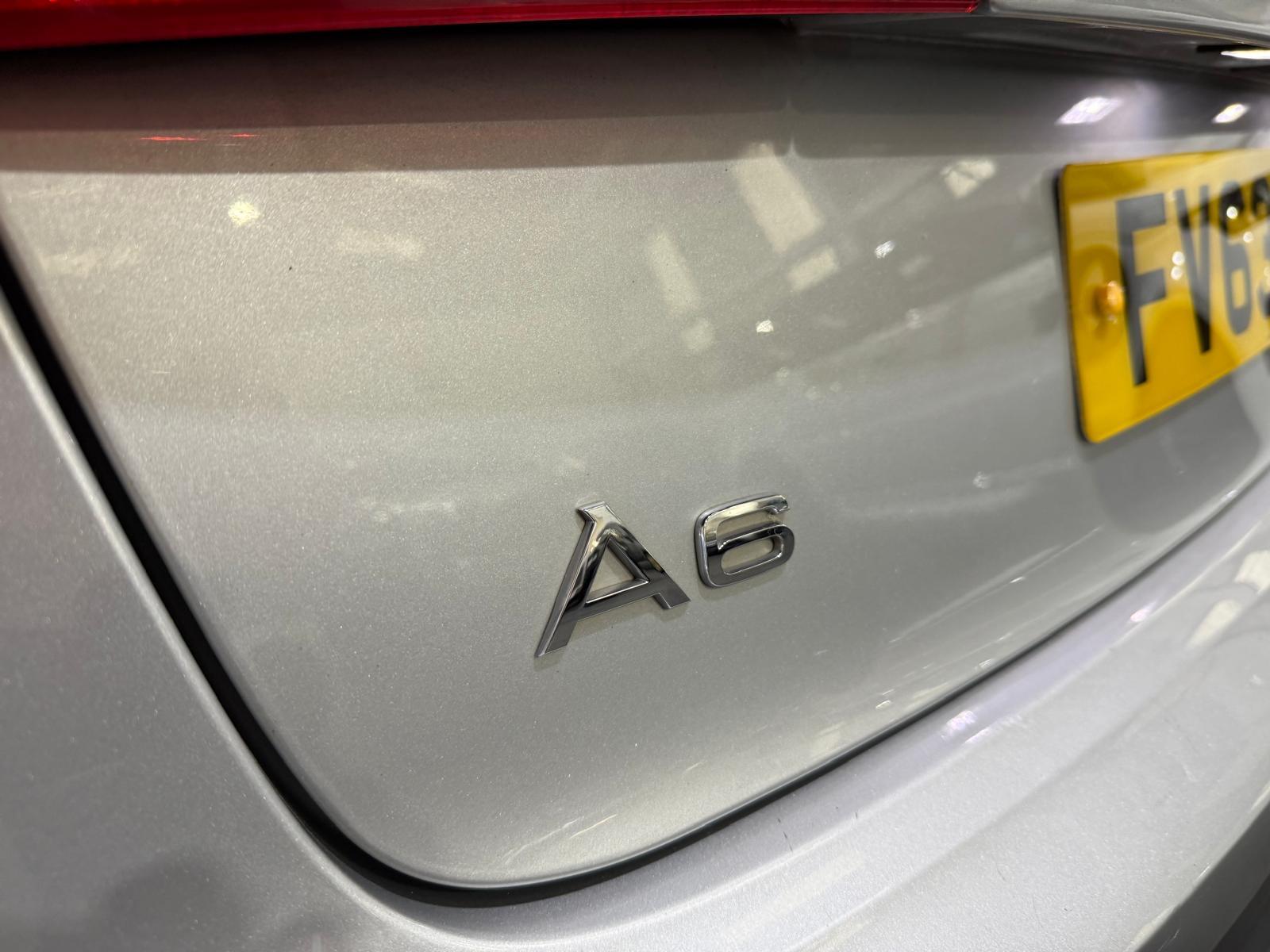 Audi A6 Allroad 3.0 TDI V6 Estate 5dr Diesel S Tronic quattro Euro 5 (s/s) (204 ps)