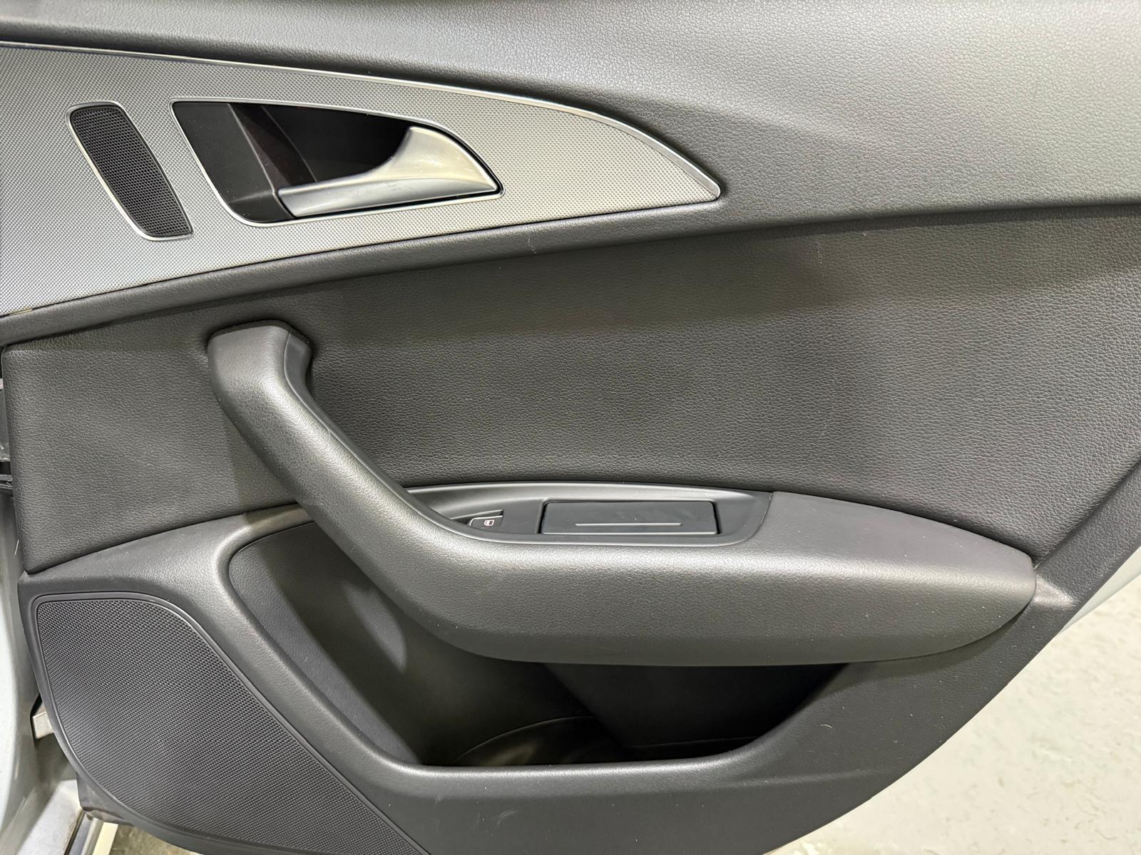 Audi A6 Allroad 3.0 TDI V6 Estate 5dr Diesel S Tronic quattro Euro 5 (s/s) (204 ps)